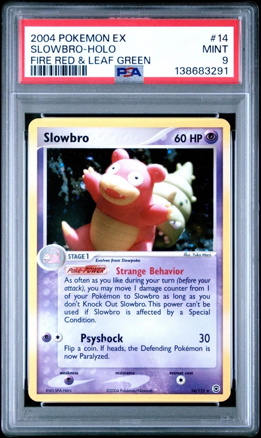 Slowbro