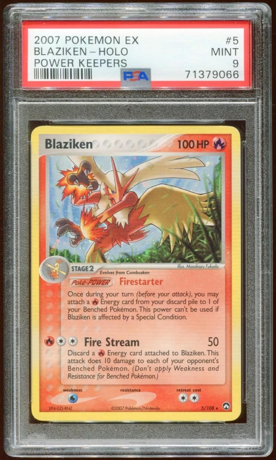 Blaziken
