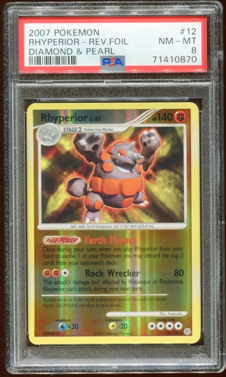 Rhyperior