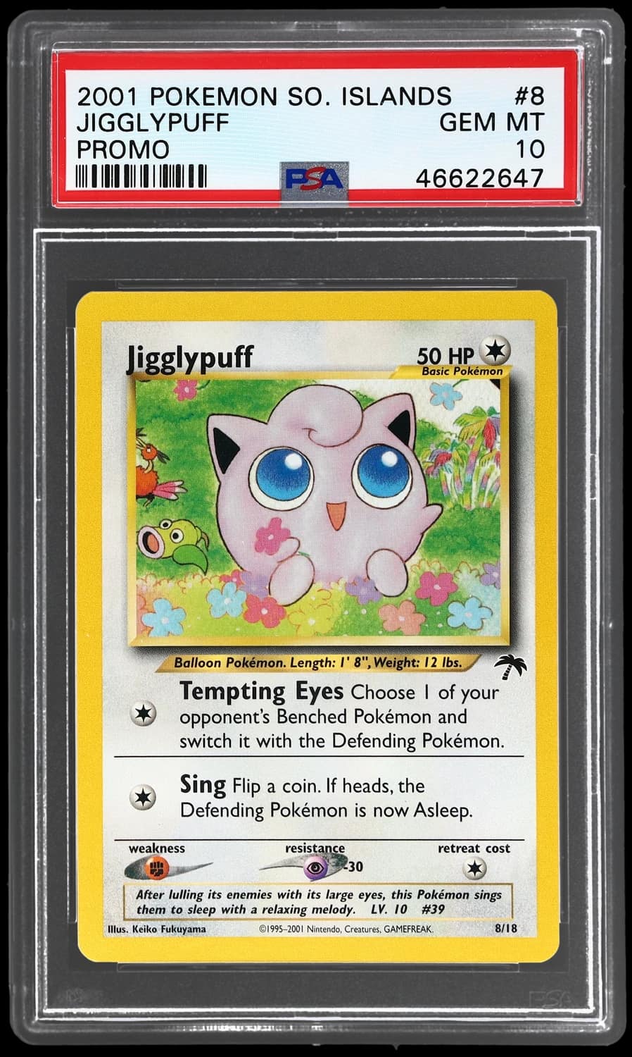Jigglypuff