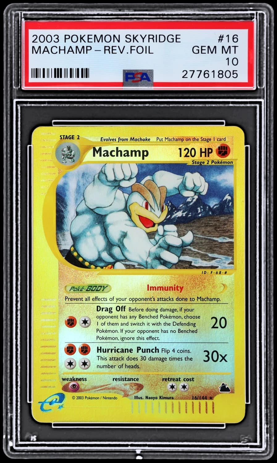 Machamp