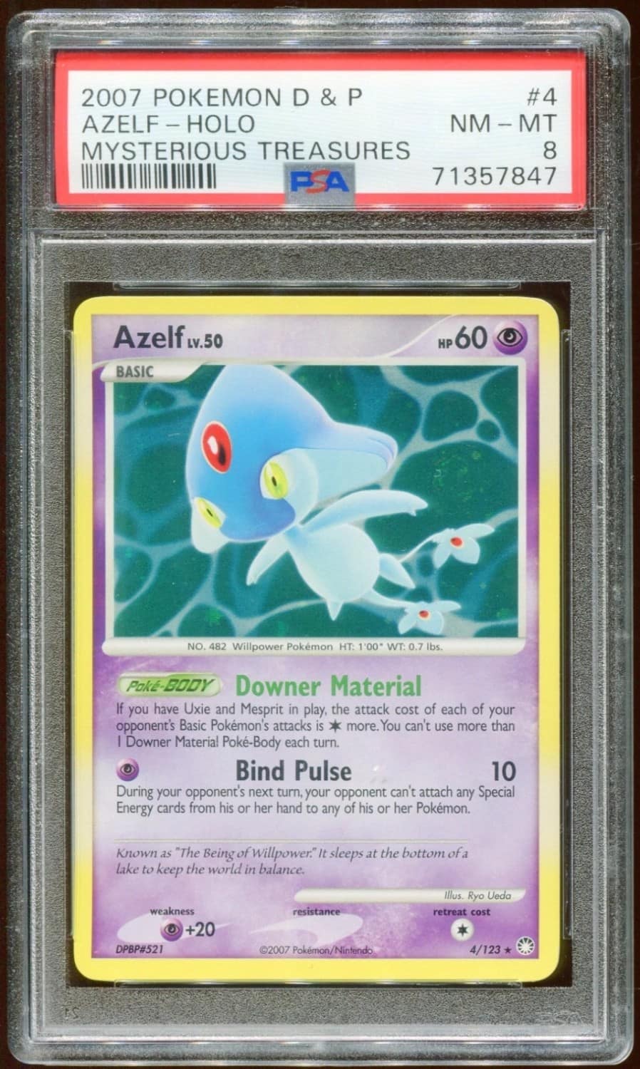 Azelf