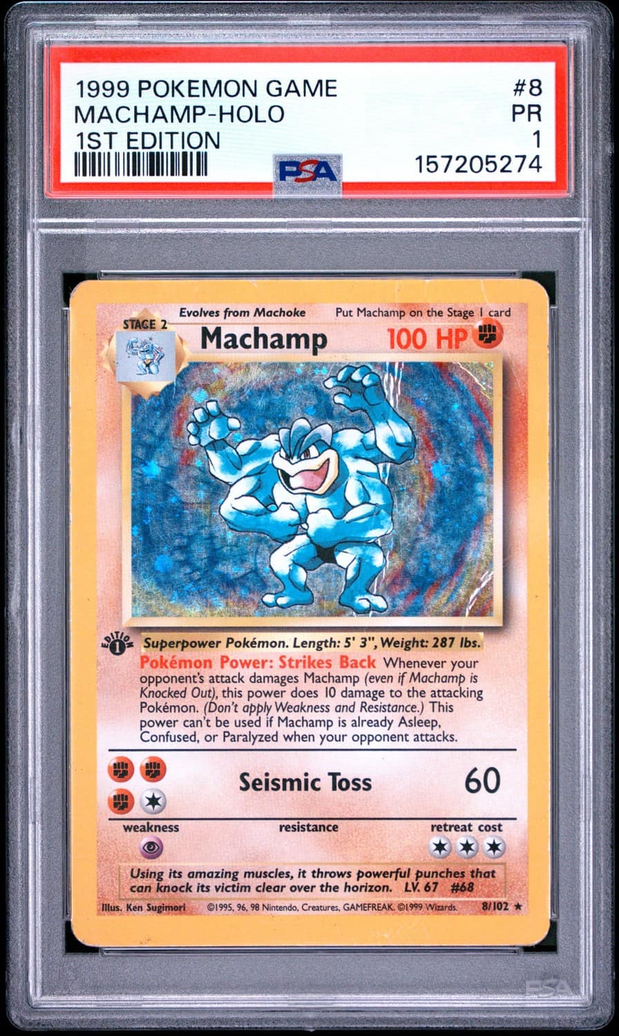 Machamp