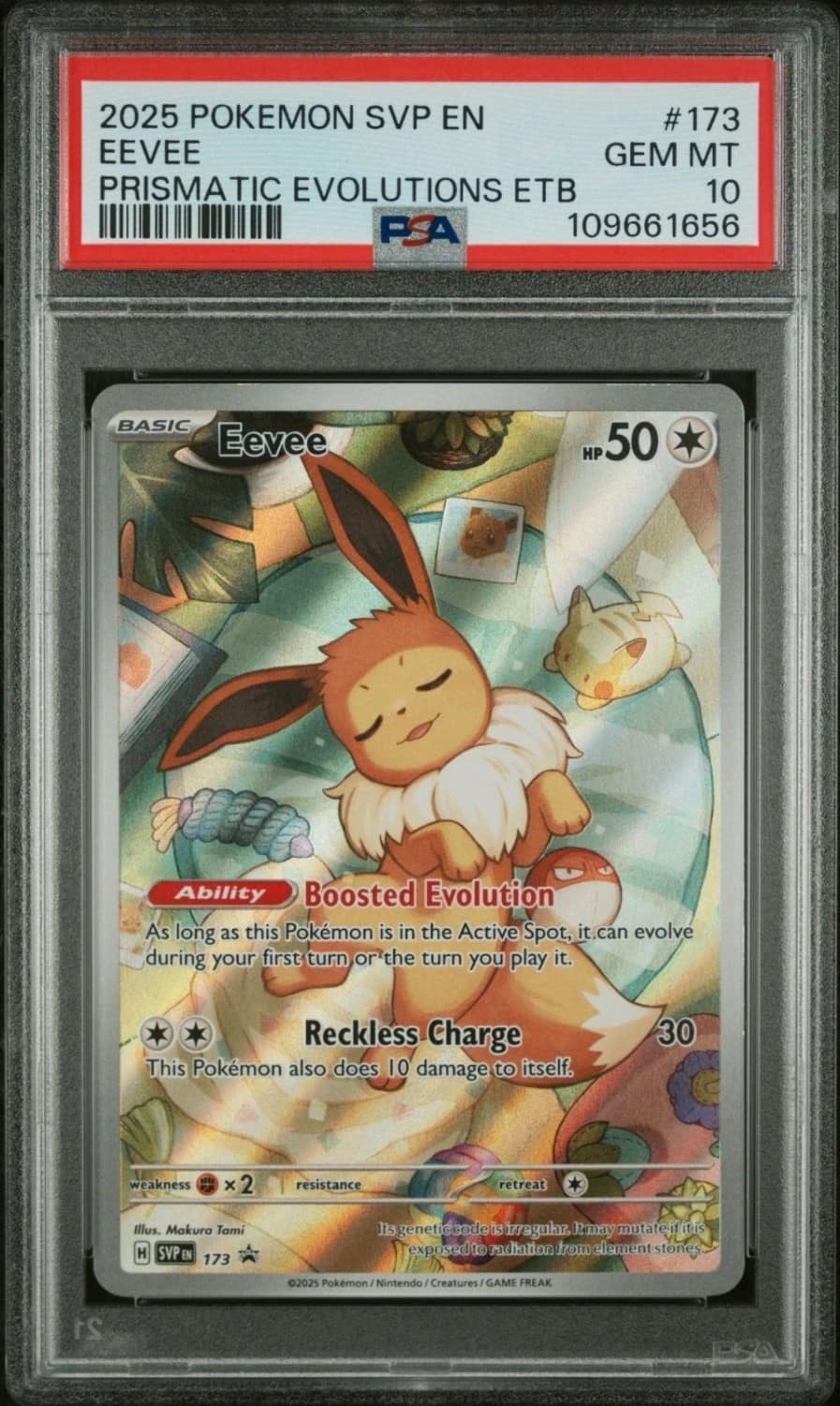 Eevee