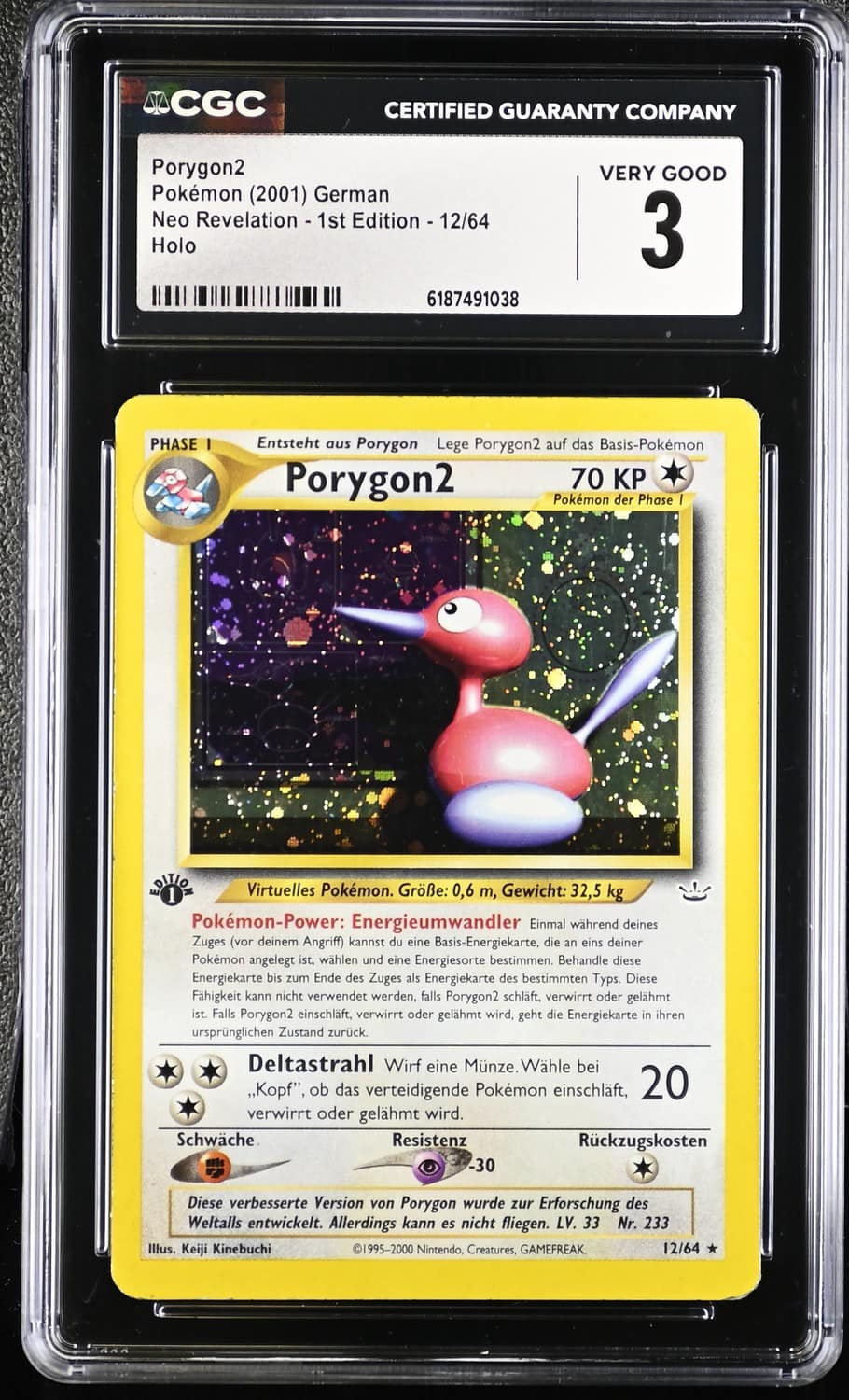 Porygon2