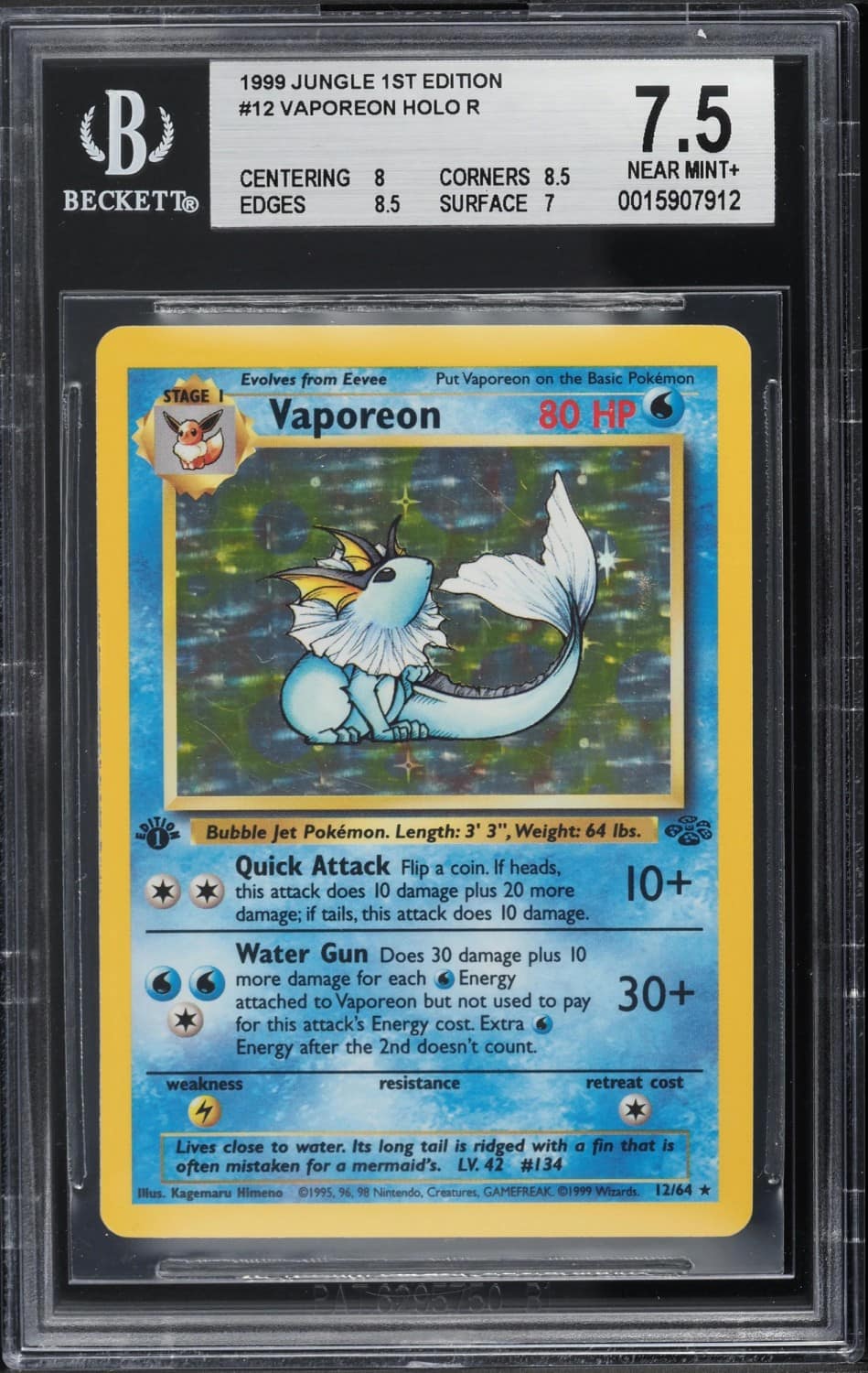 Vaporeon