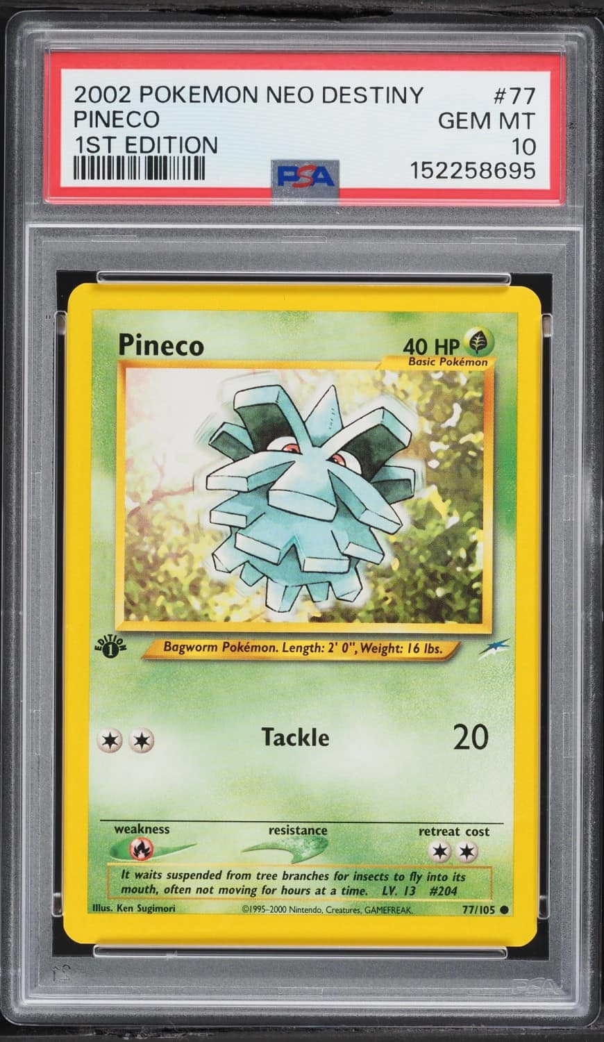 Pineco
