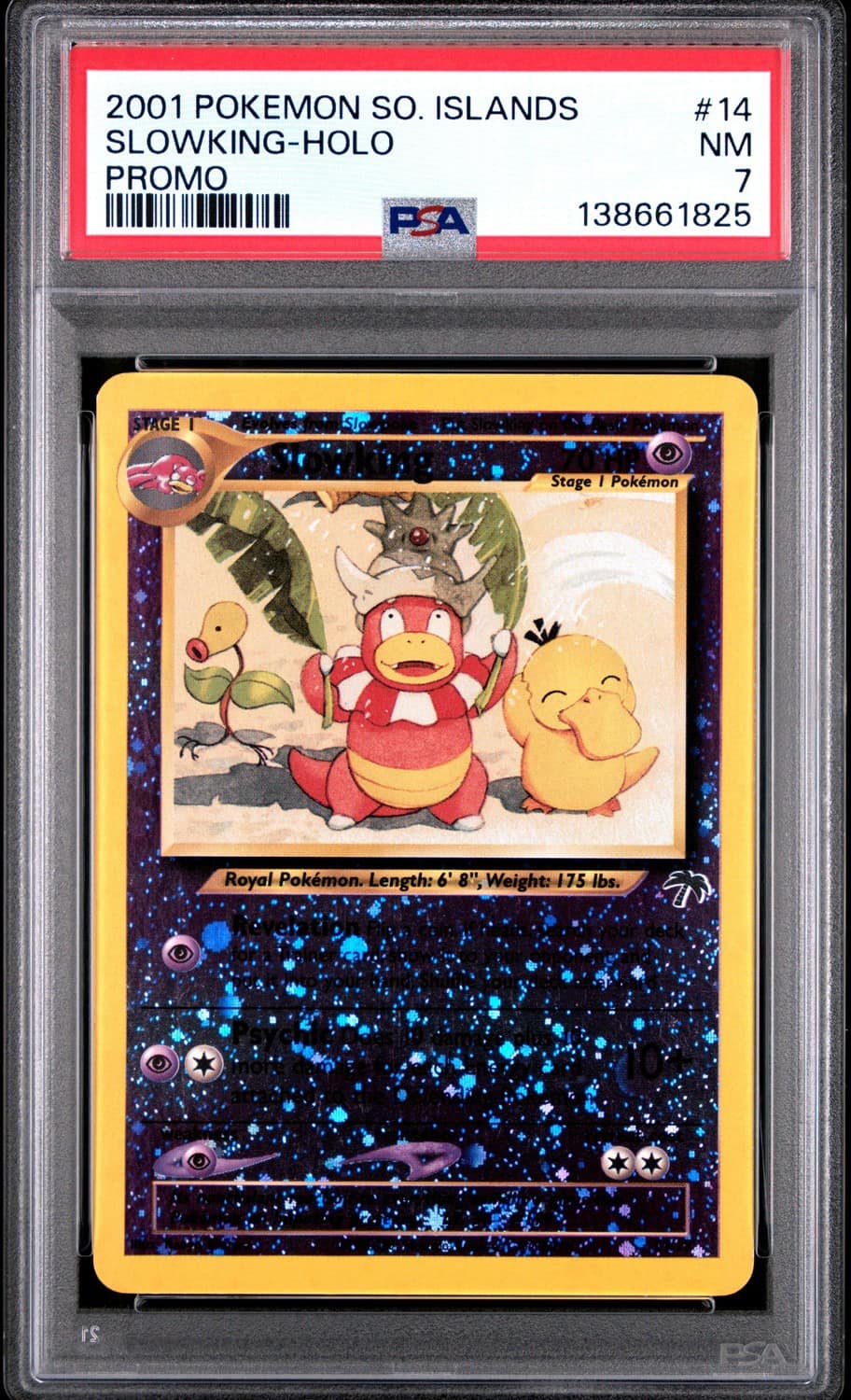 Slowking