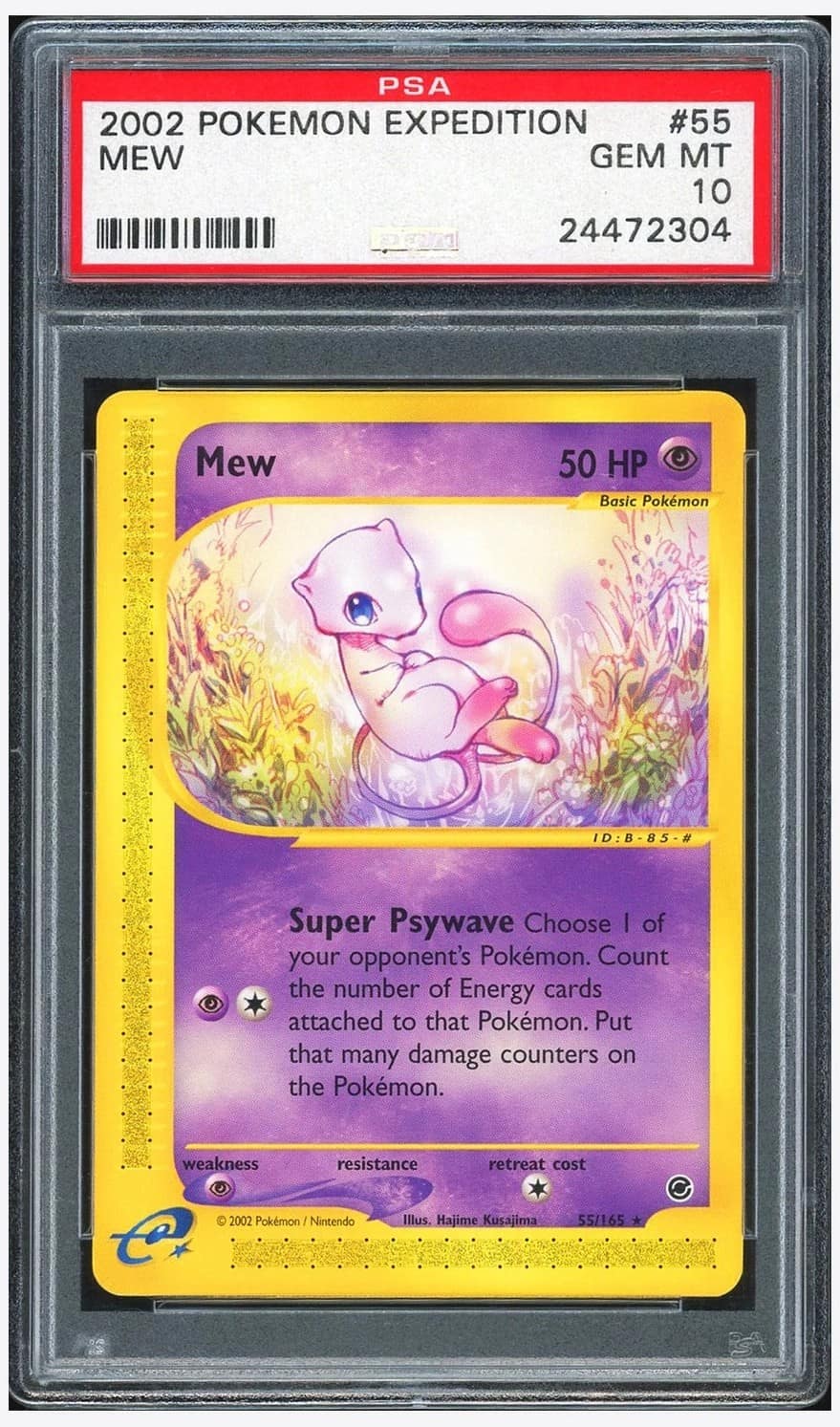 Mew