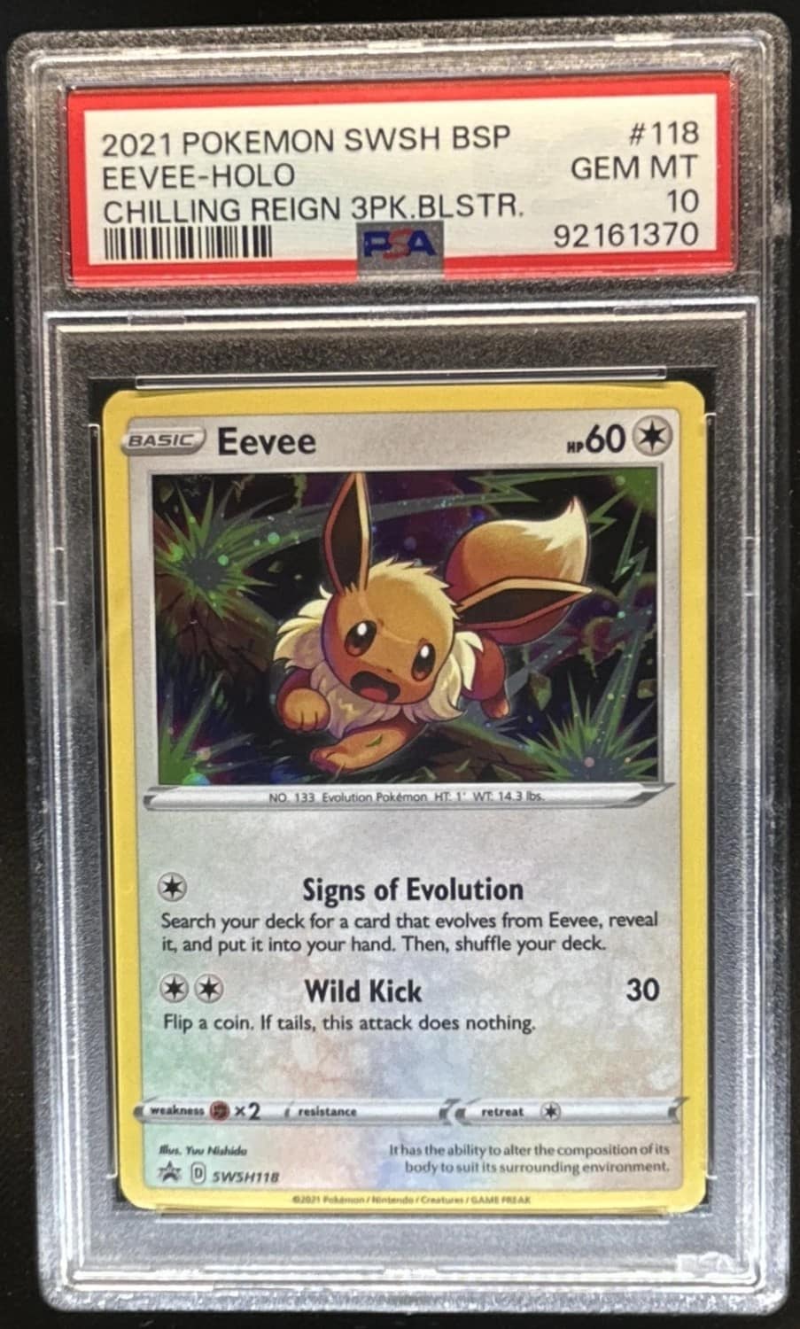 Eevee