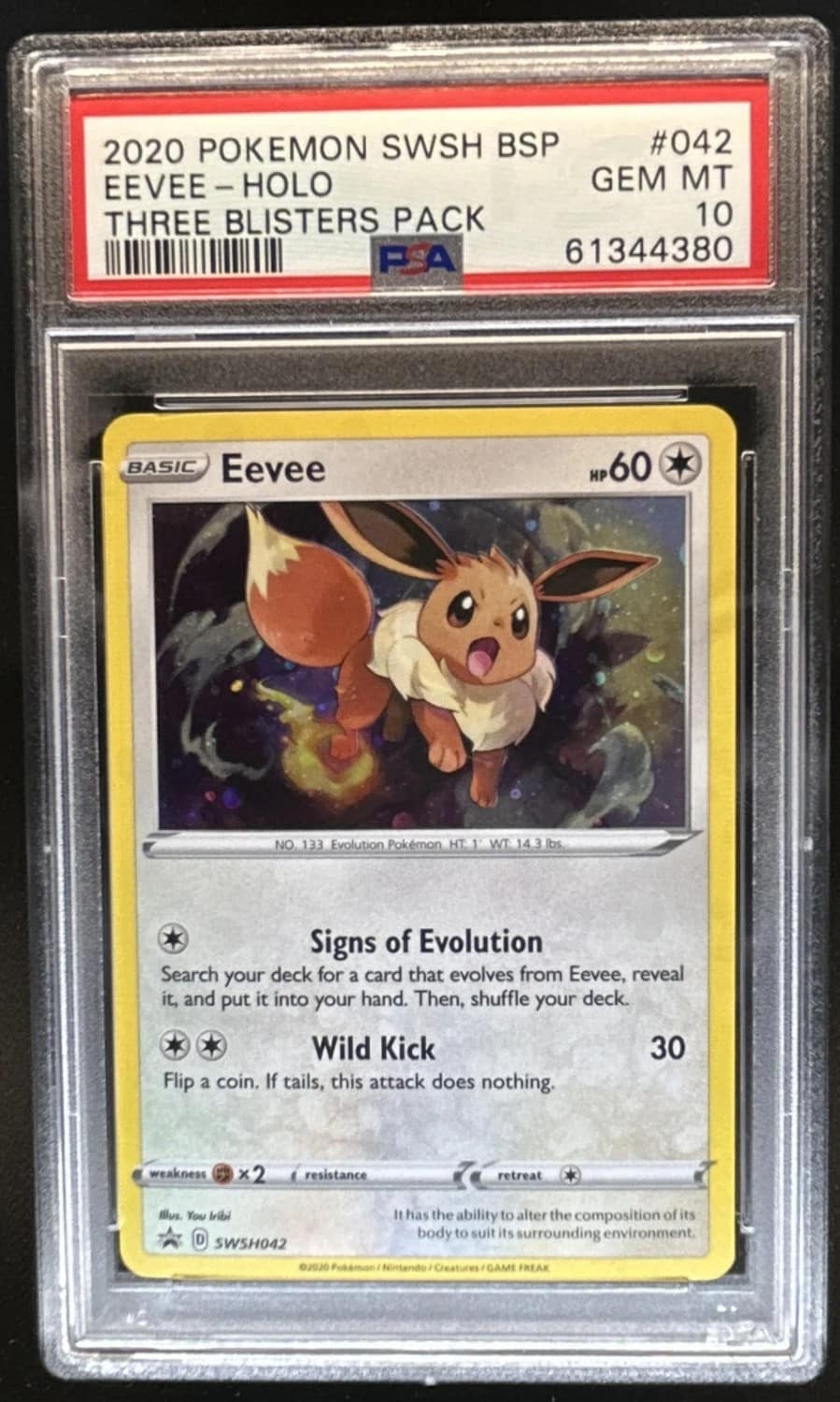 Eevee