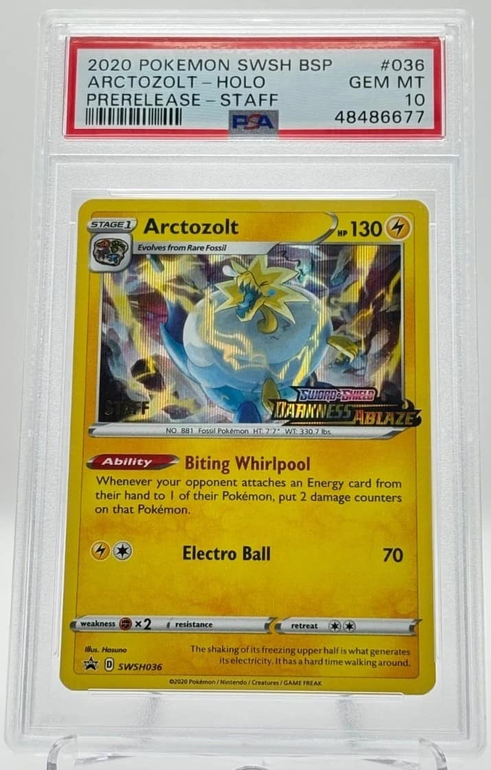 Arctozolt
