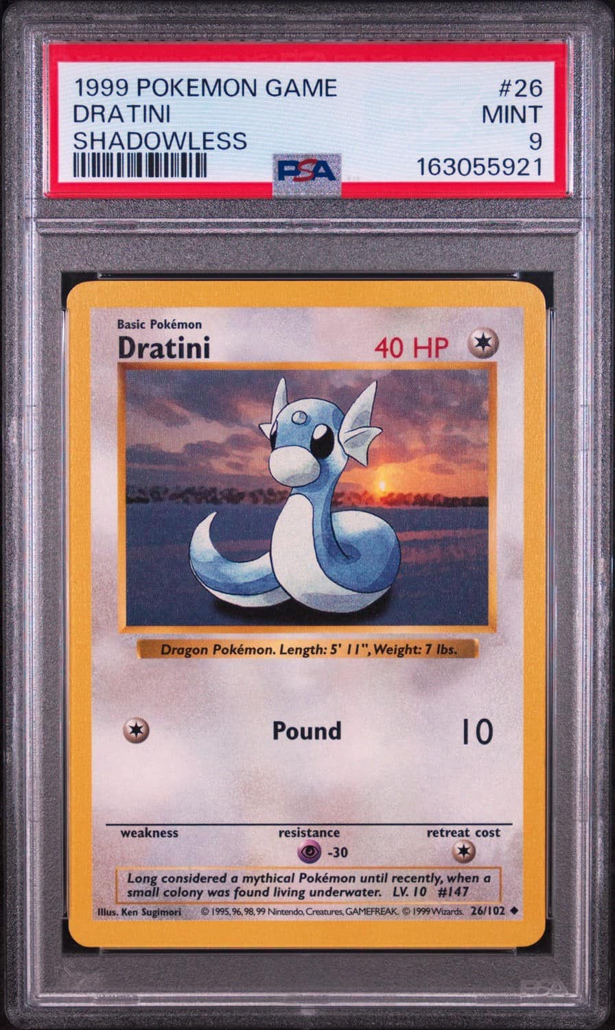 Dratini