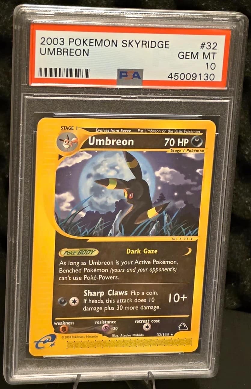 Umbreon