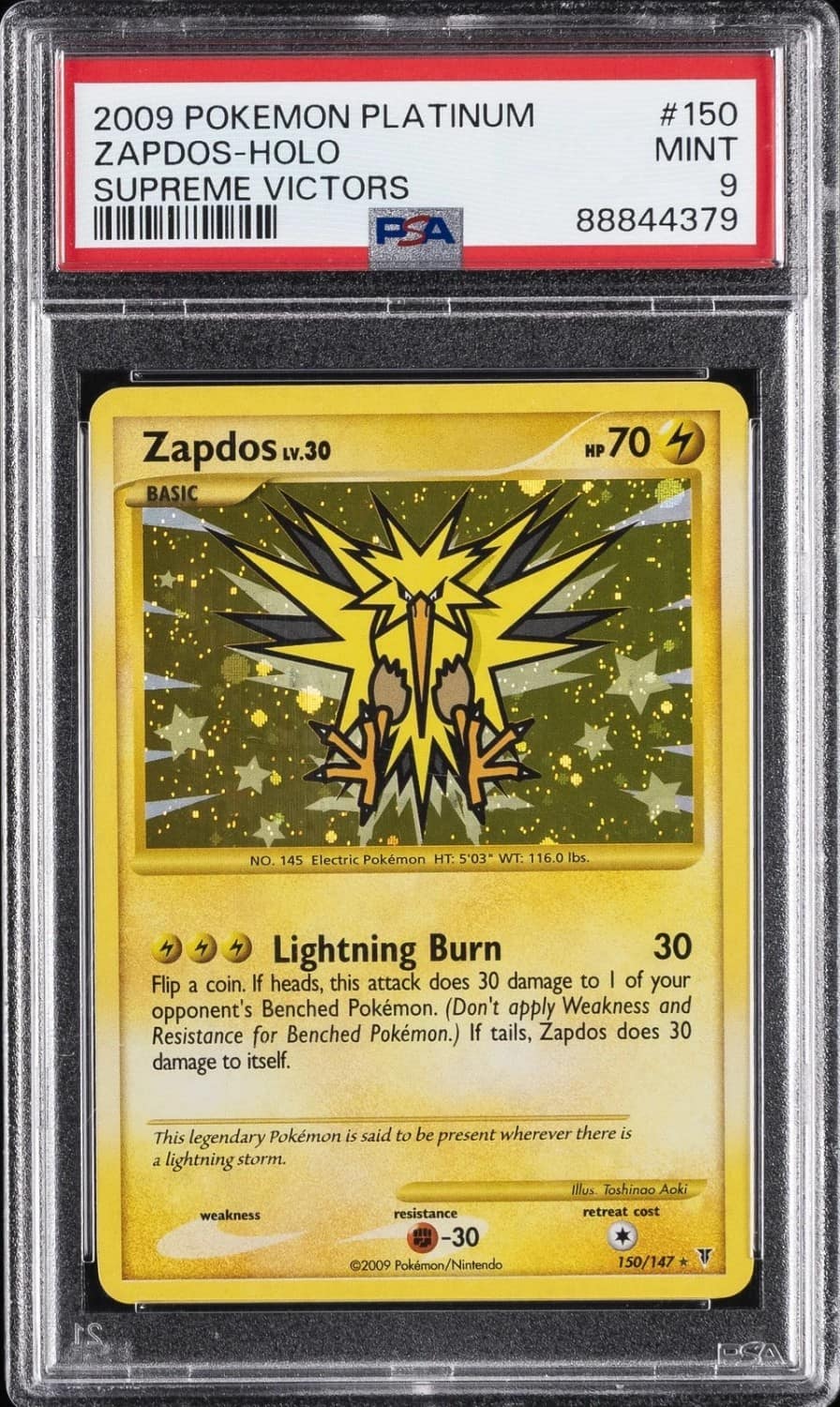 Zapdos