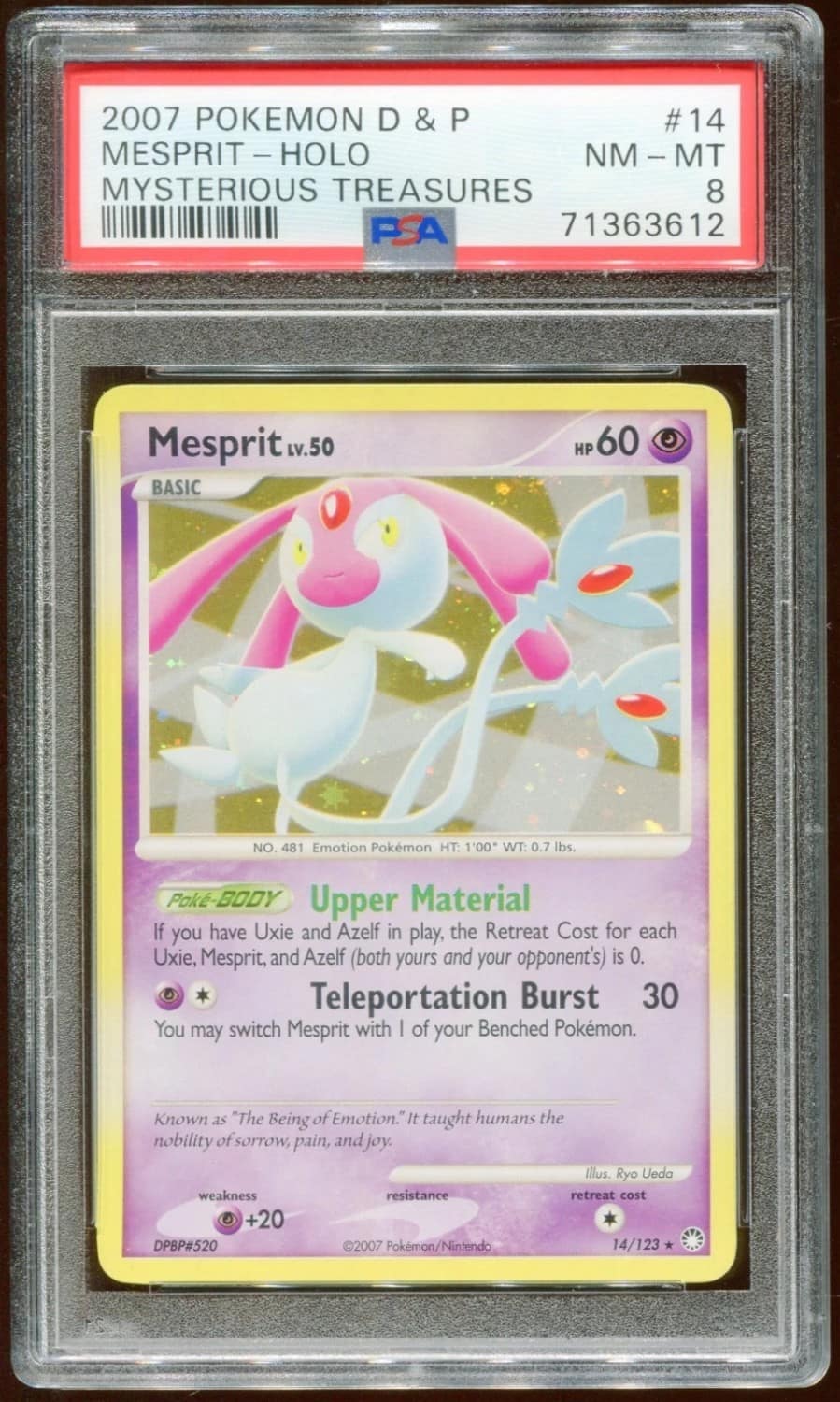 Mesprit