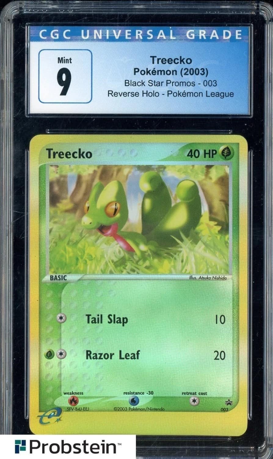 Treecko