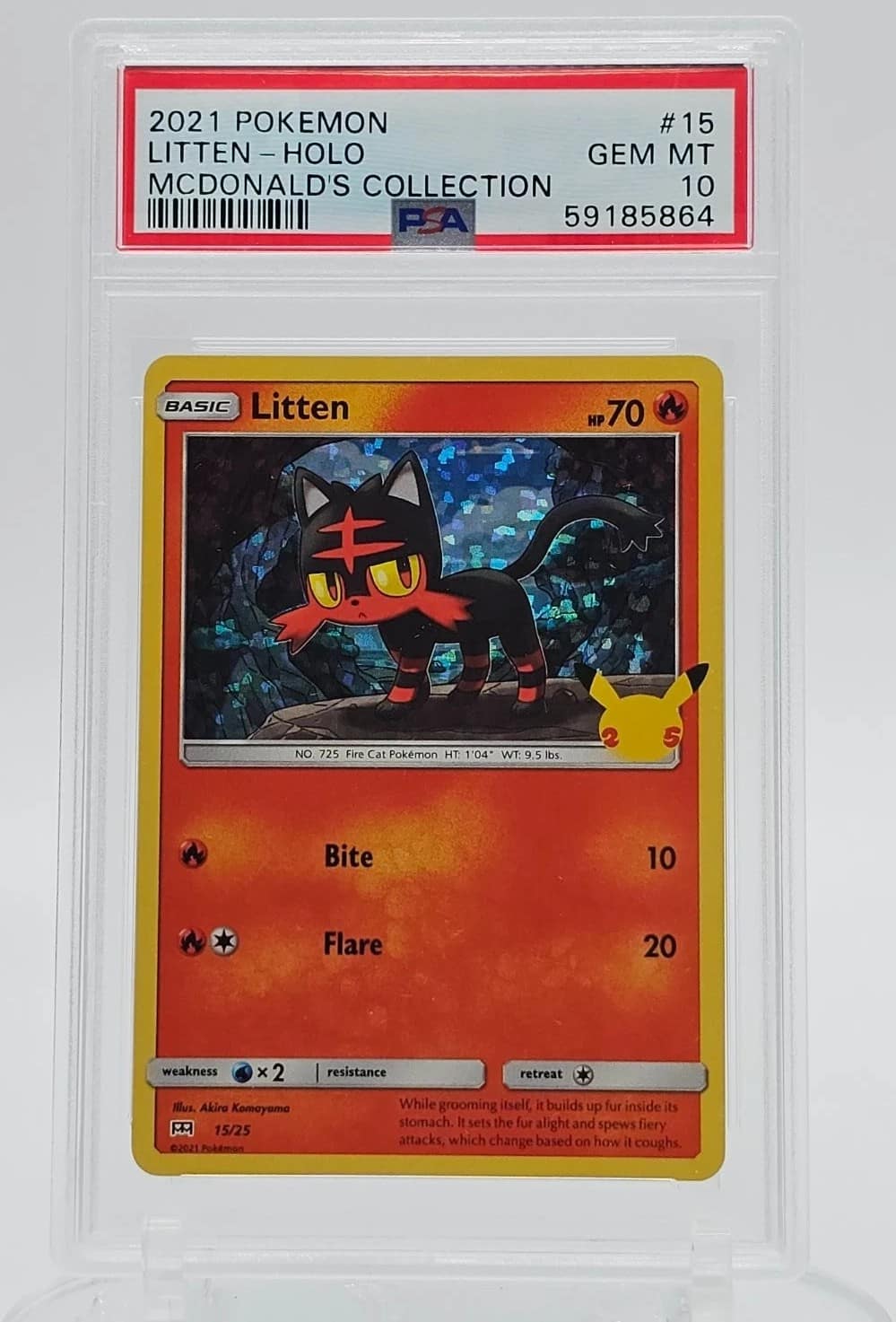 Litten