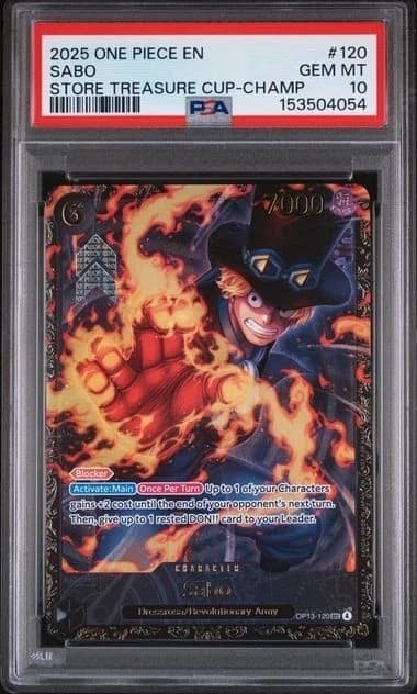 Sabo