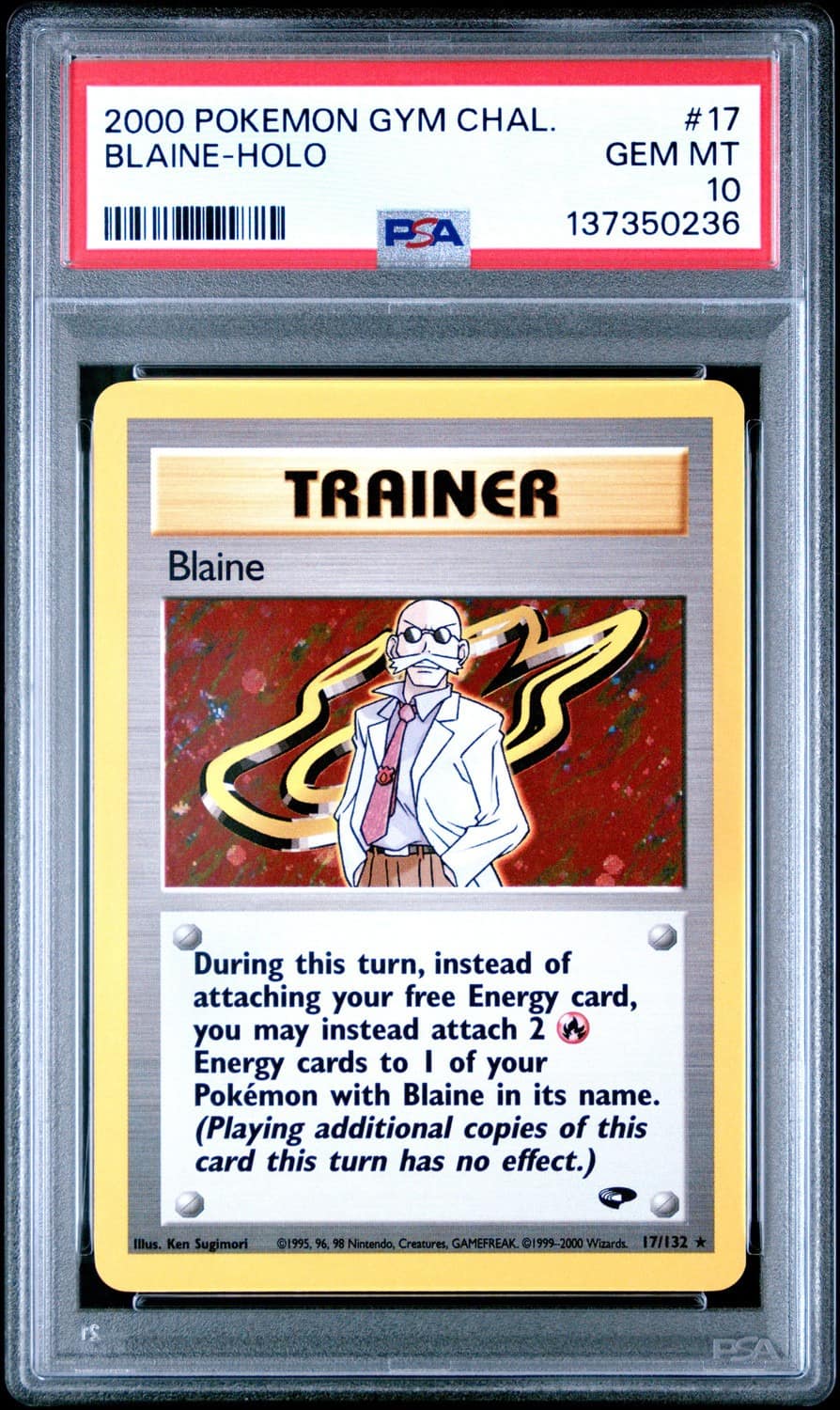 Blaine