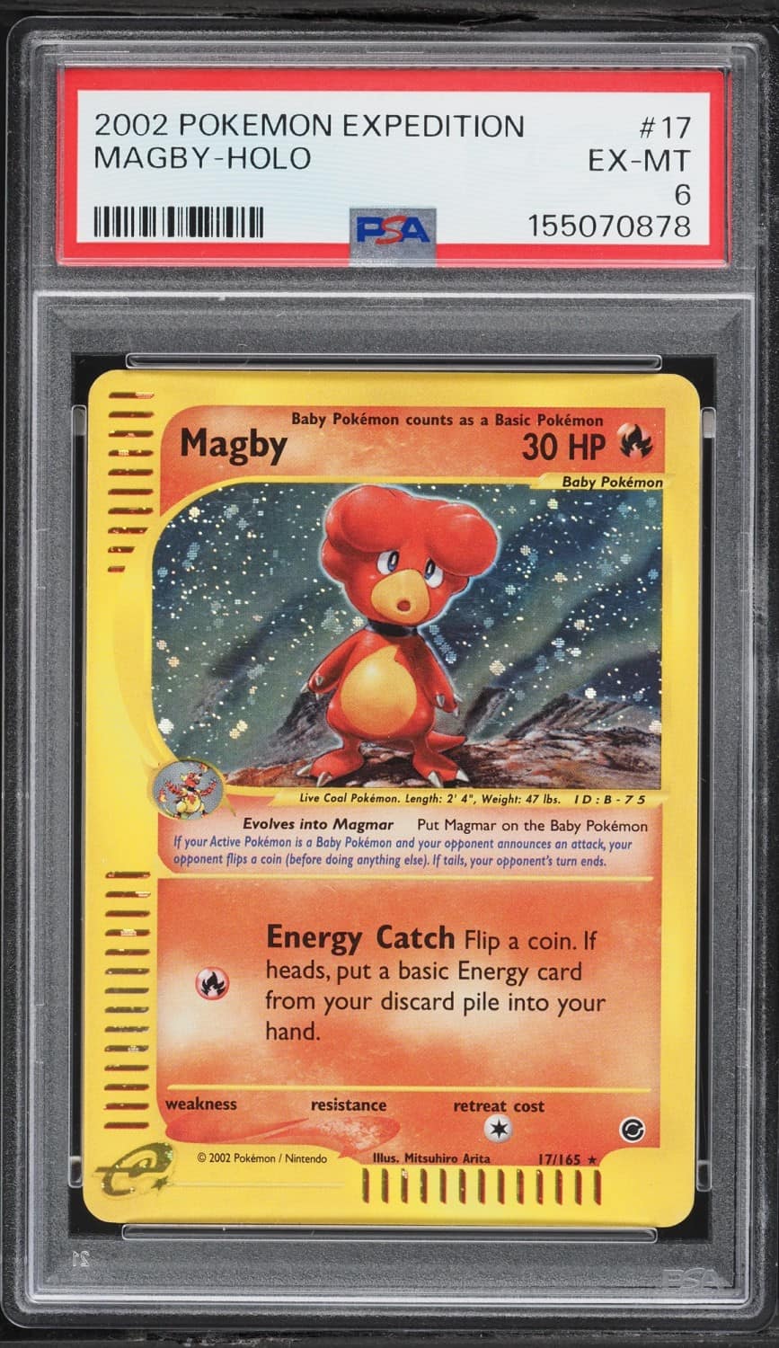 Magby
