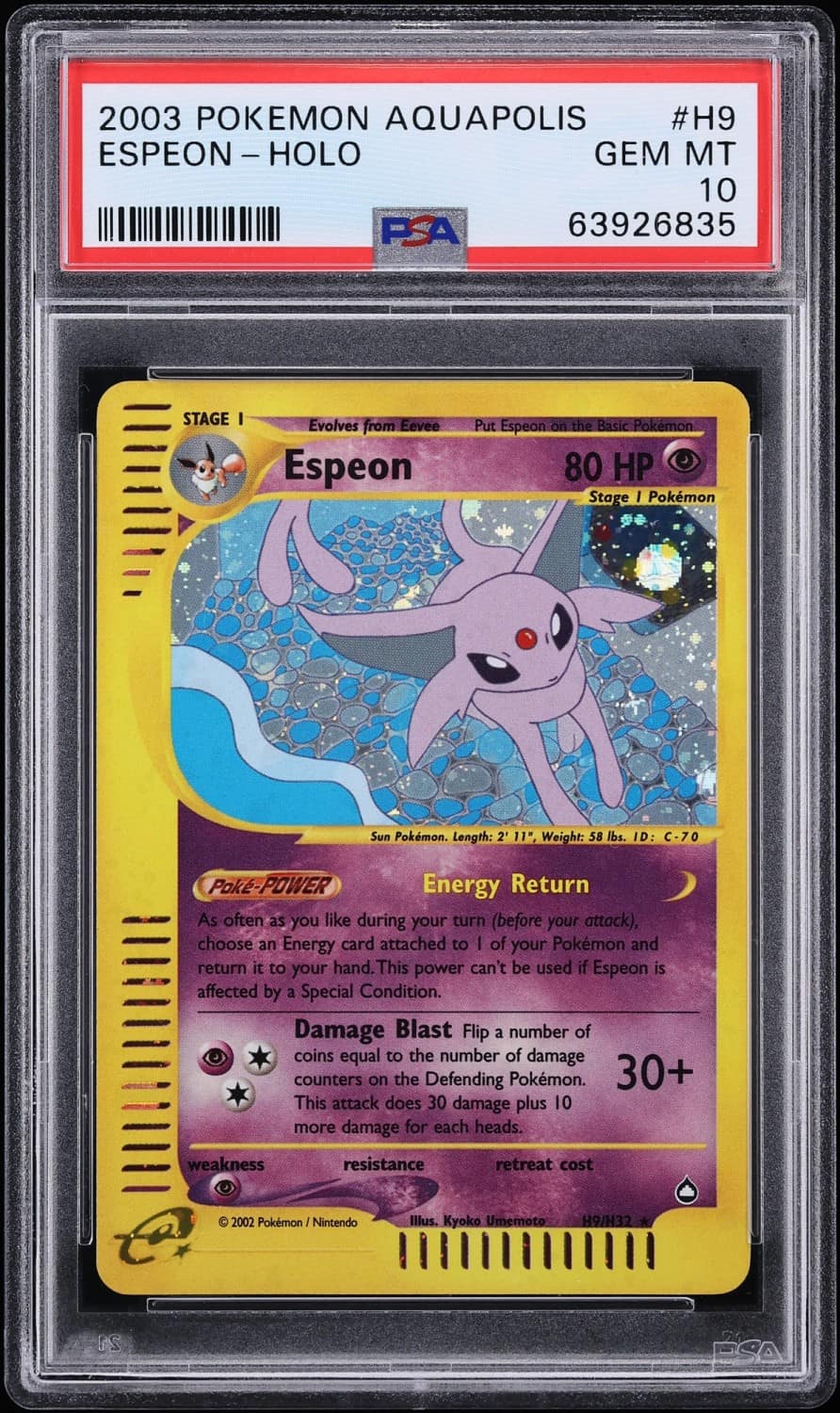 Espeon