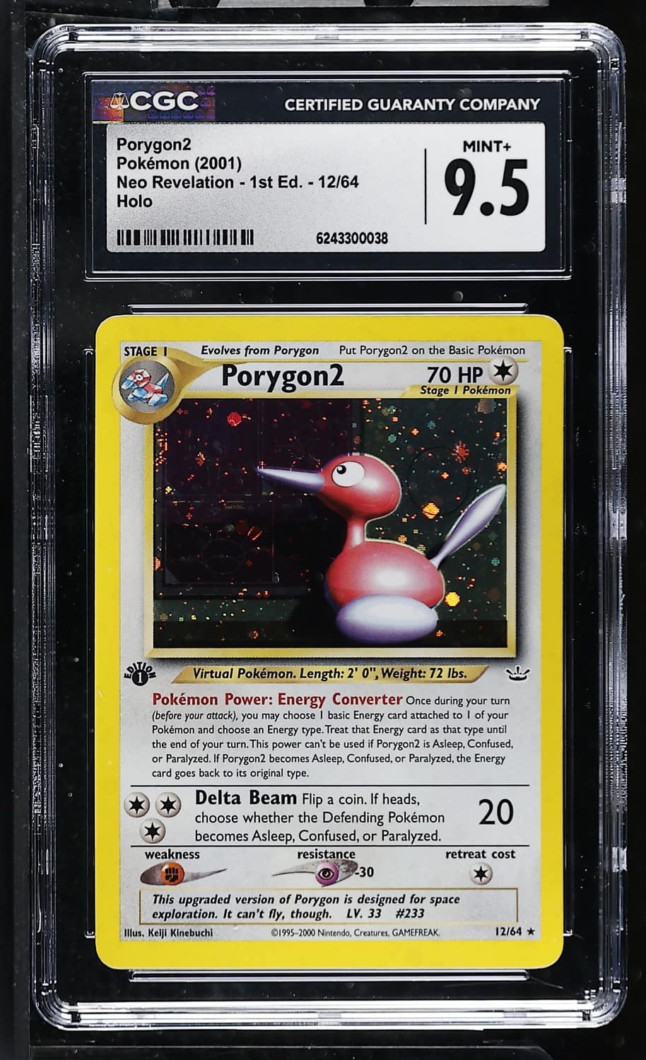Porygon2
