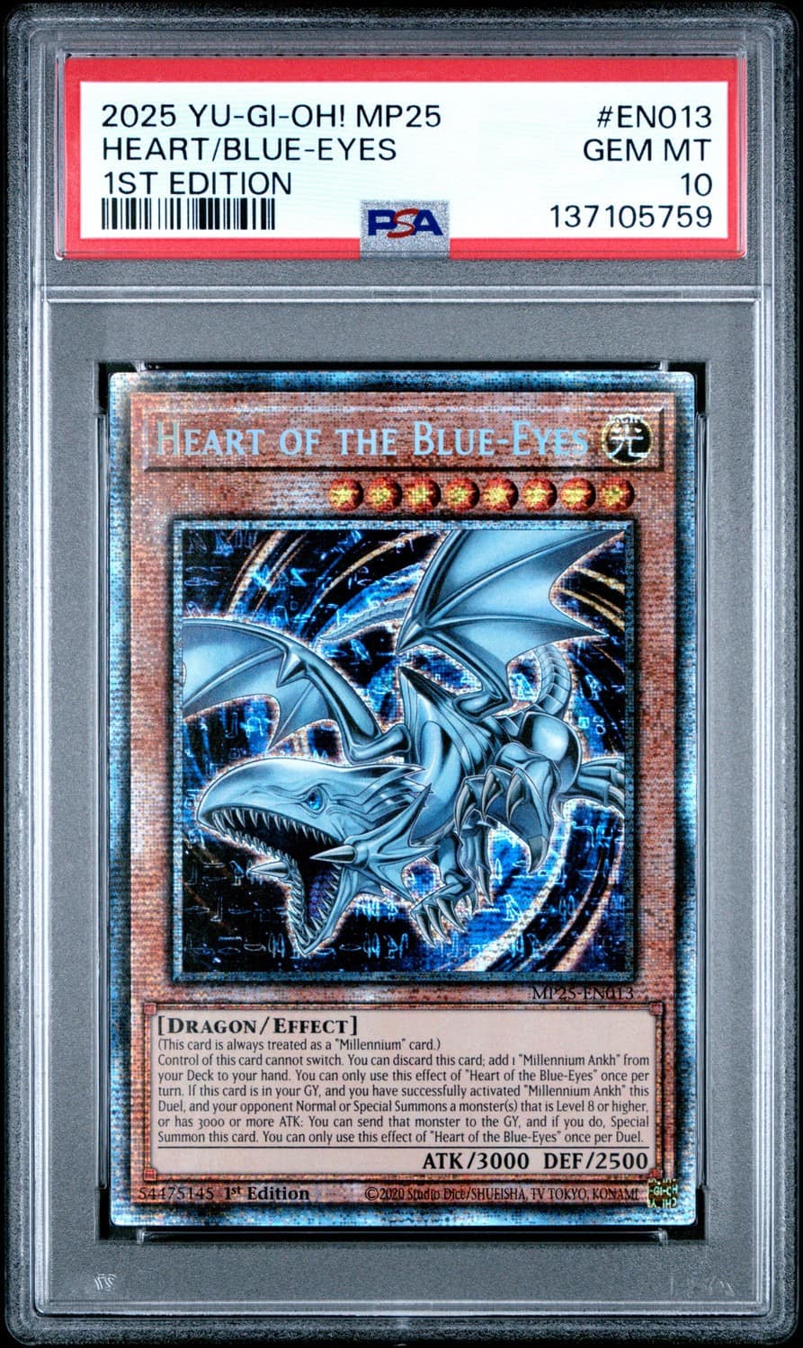 Heart/blue-Eyes