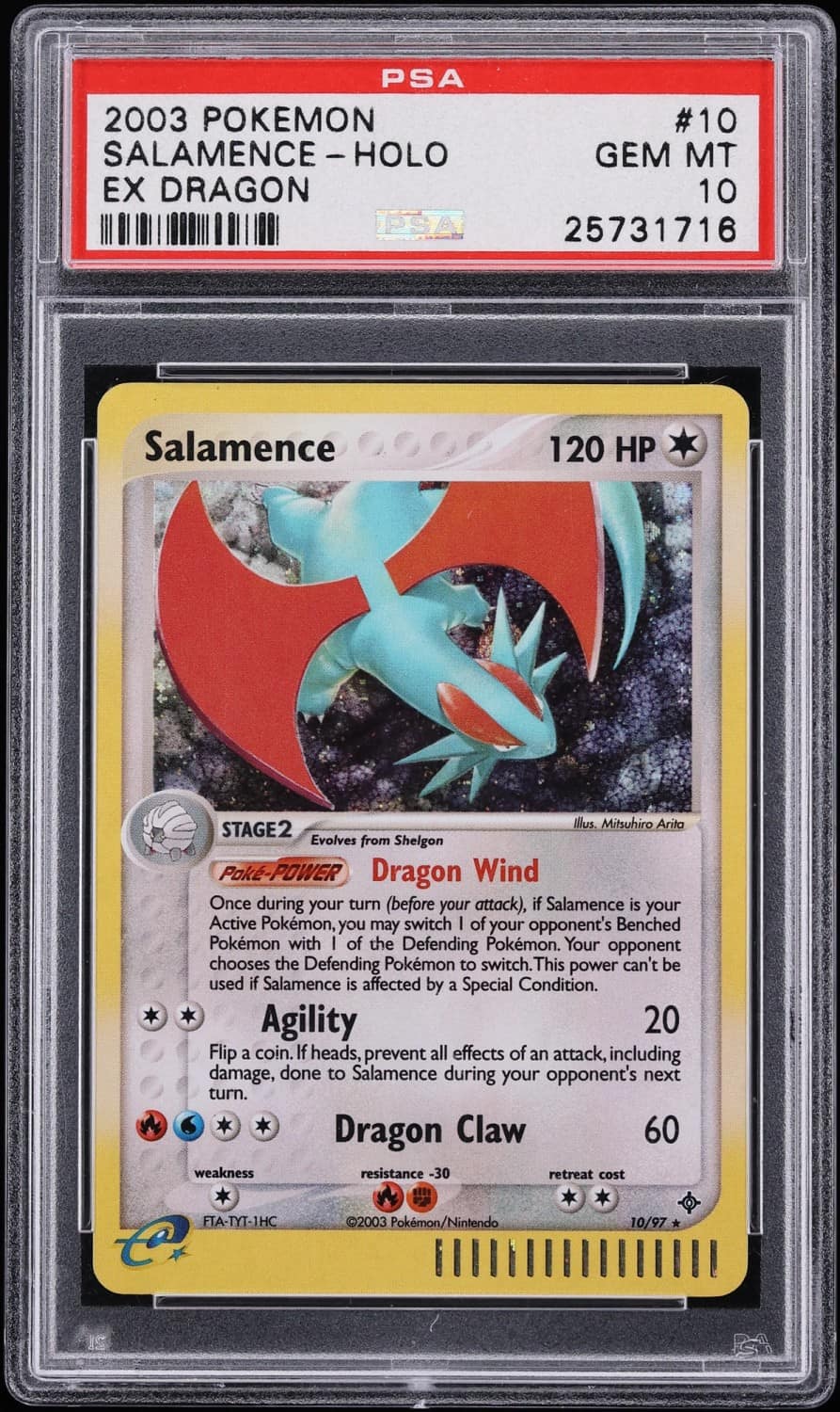 Salamence