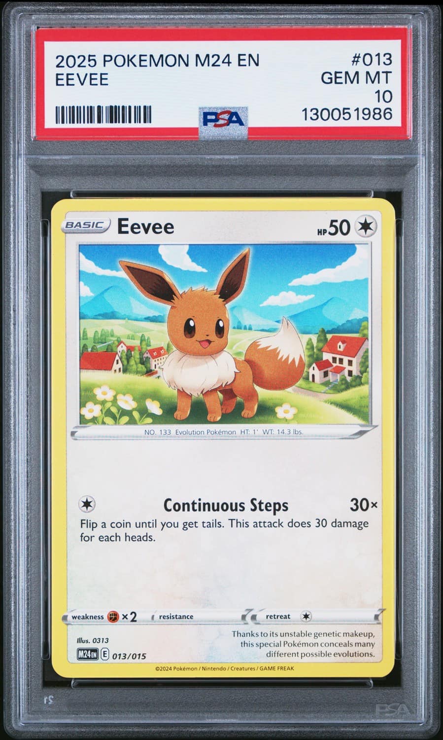 Eevee