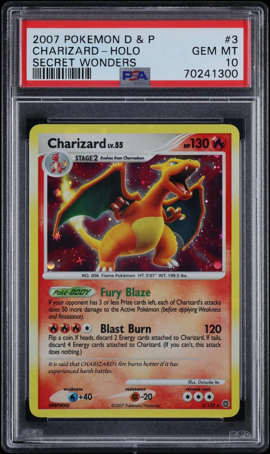 Charizard