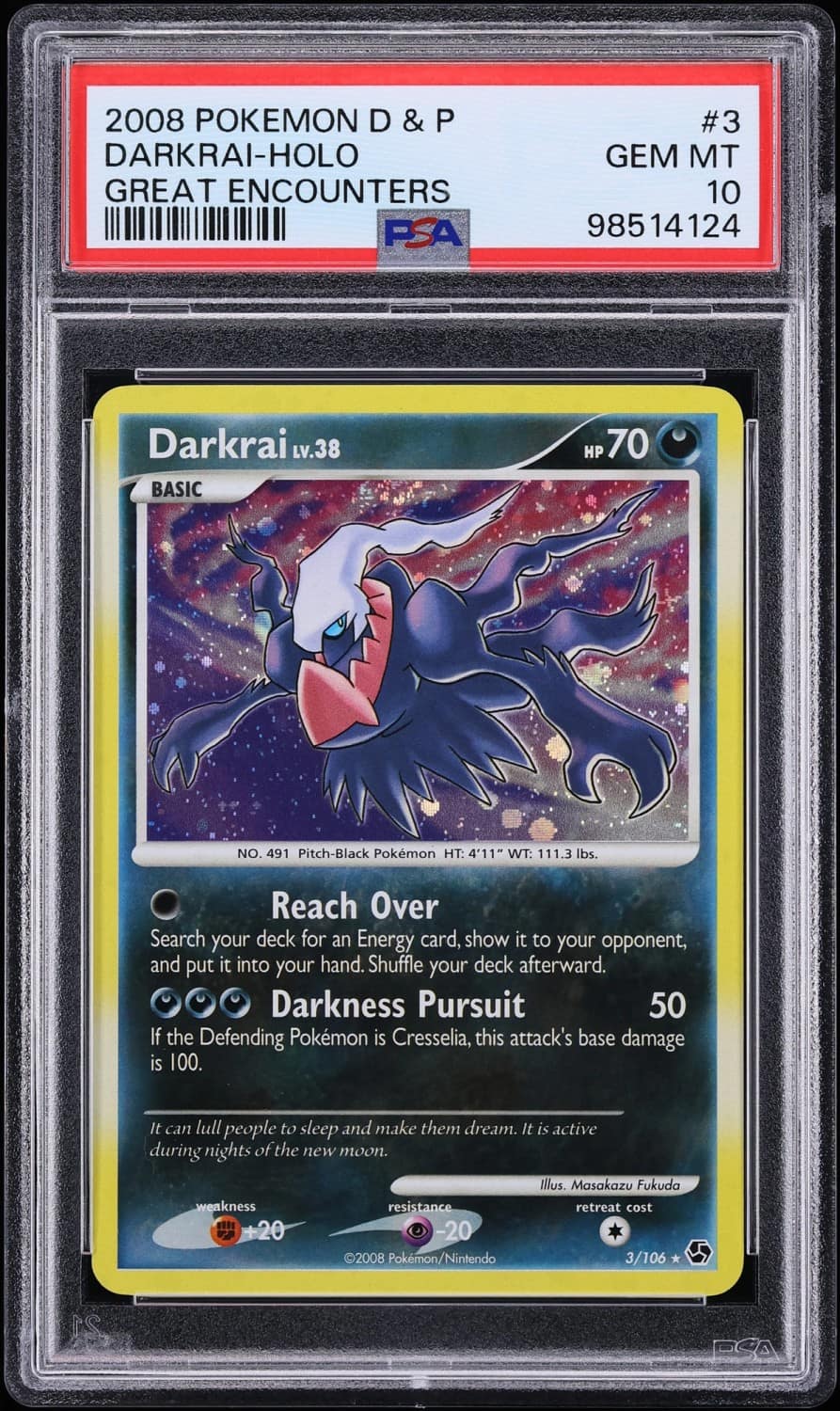Darkrai