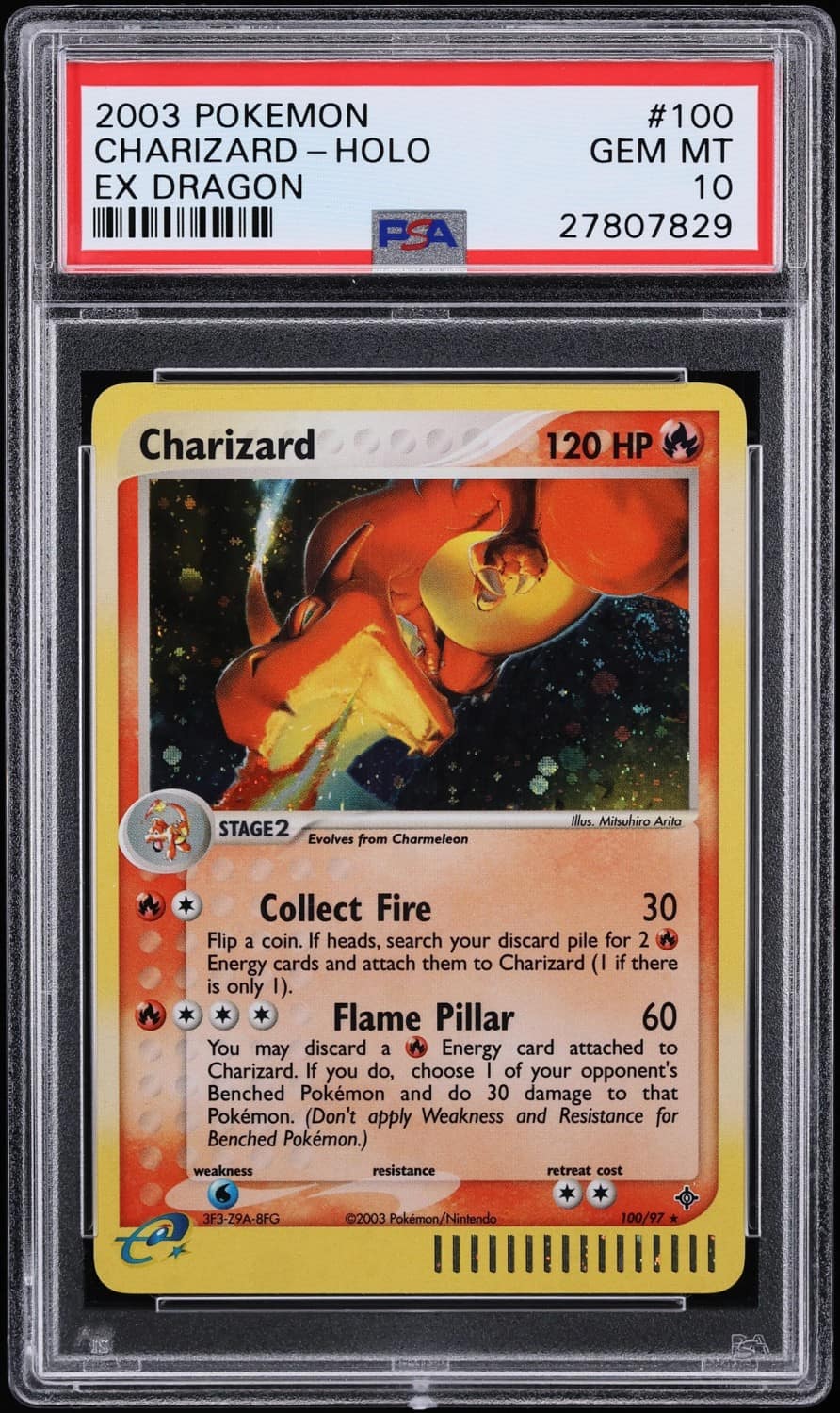 Charizard