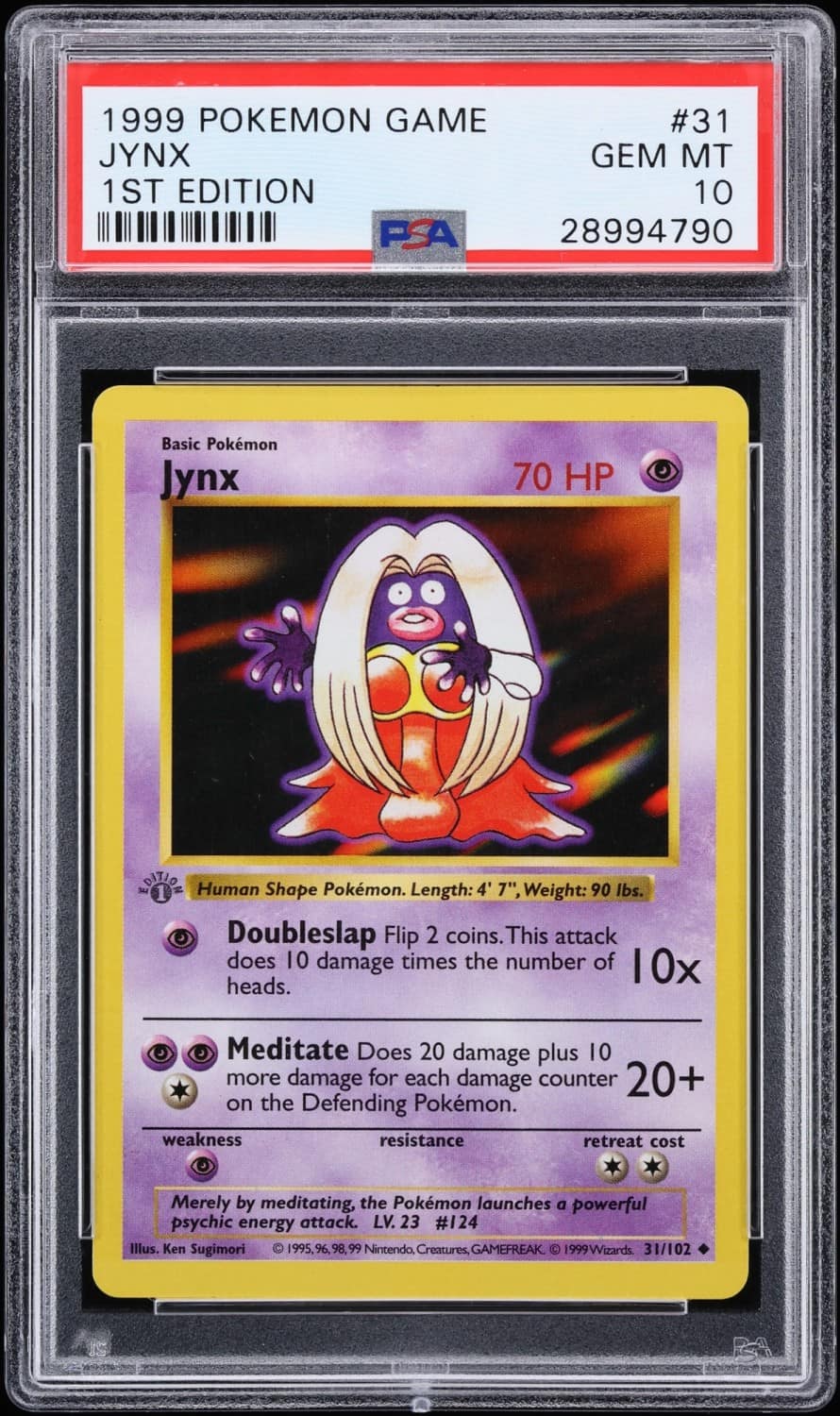 Jynx