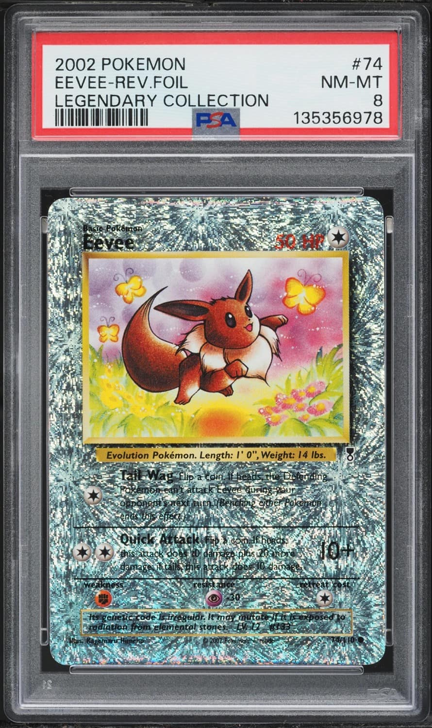 Eevee