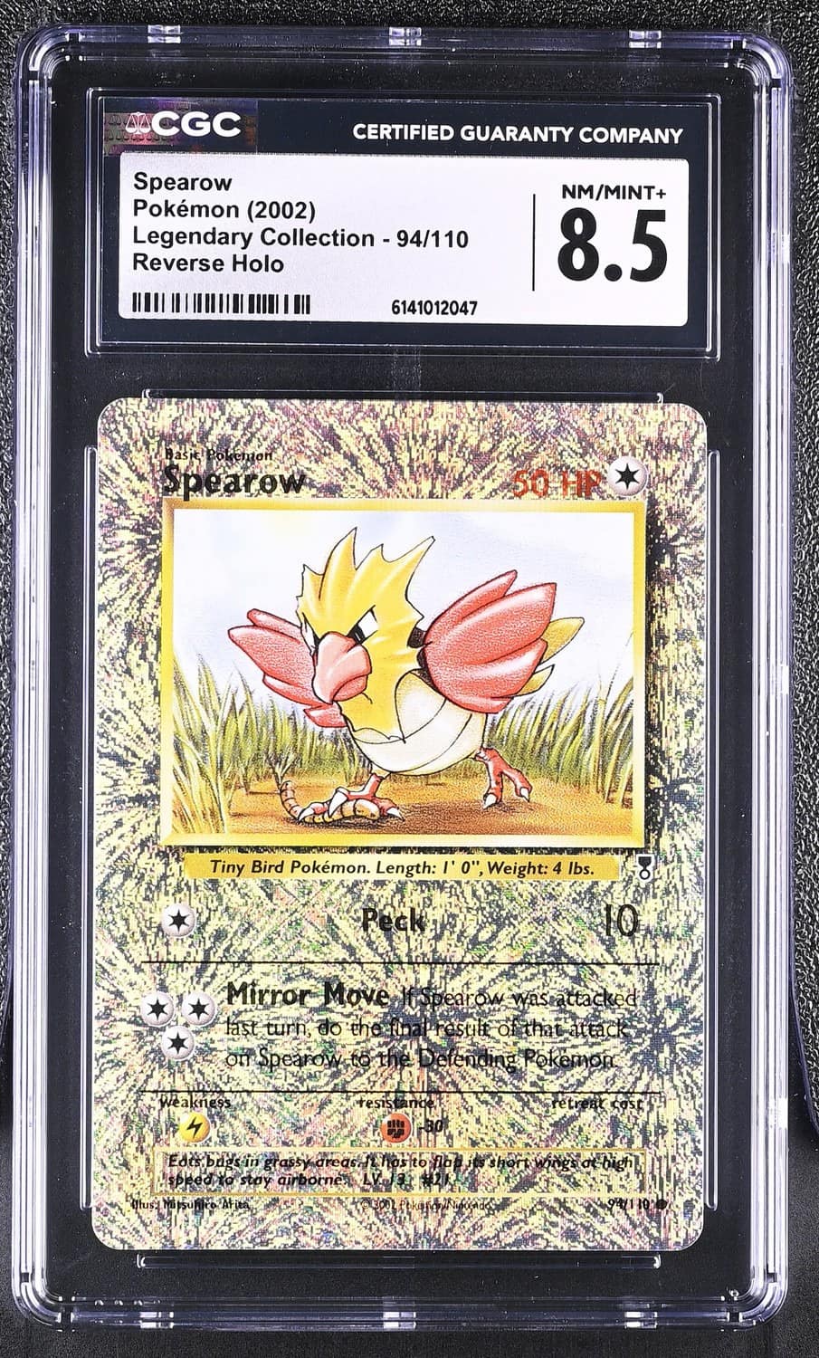 Spearow
