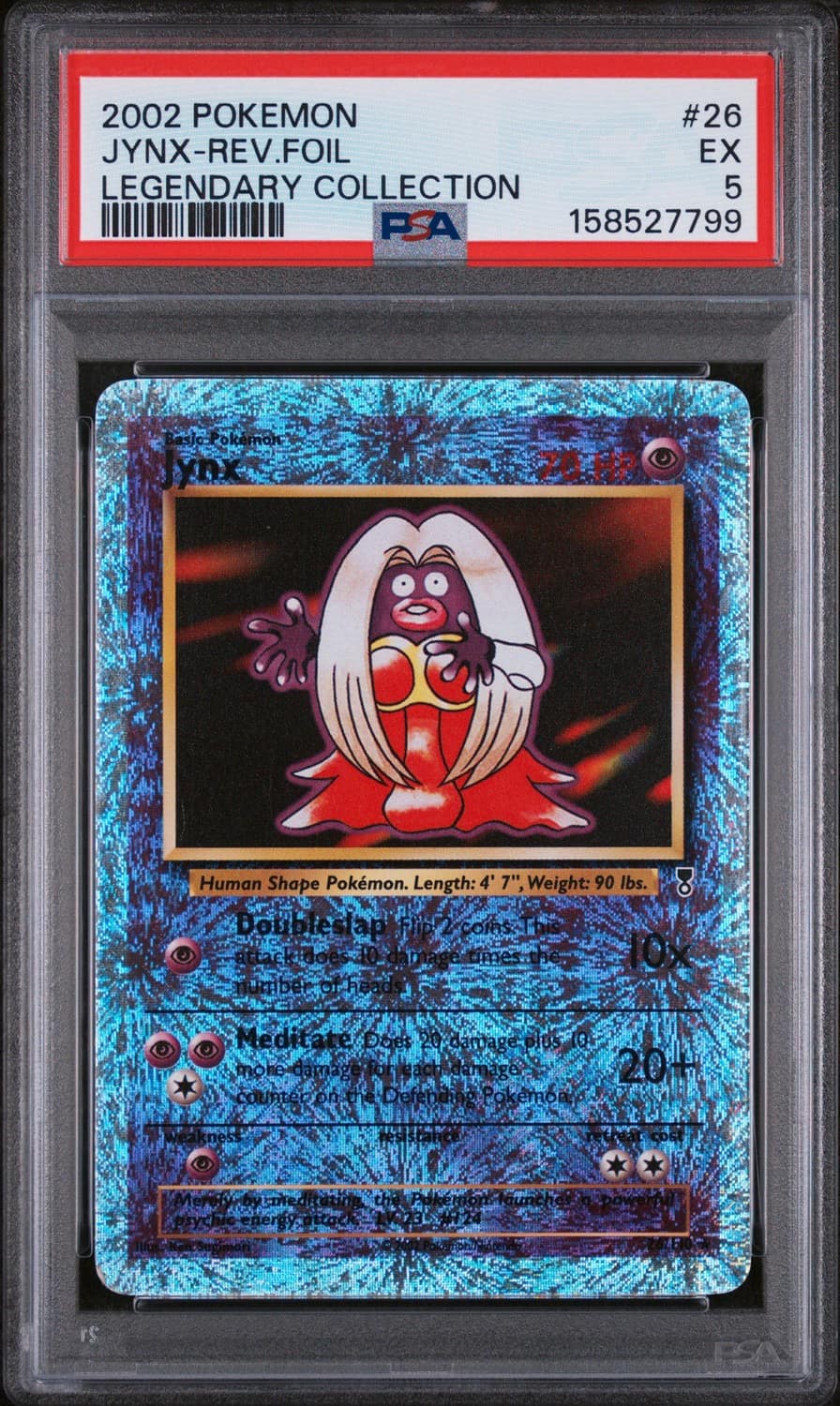 Jynx