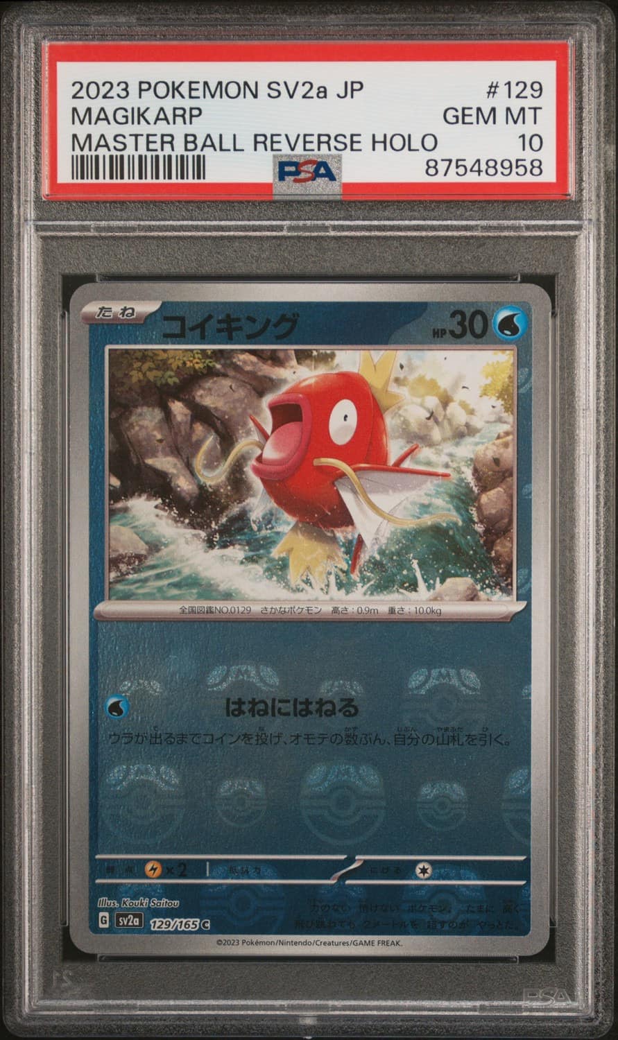 Magikarp