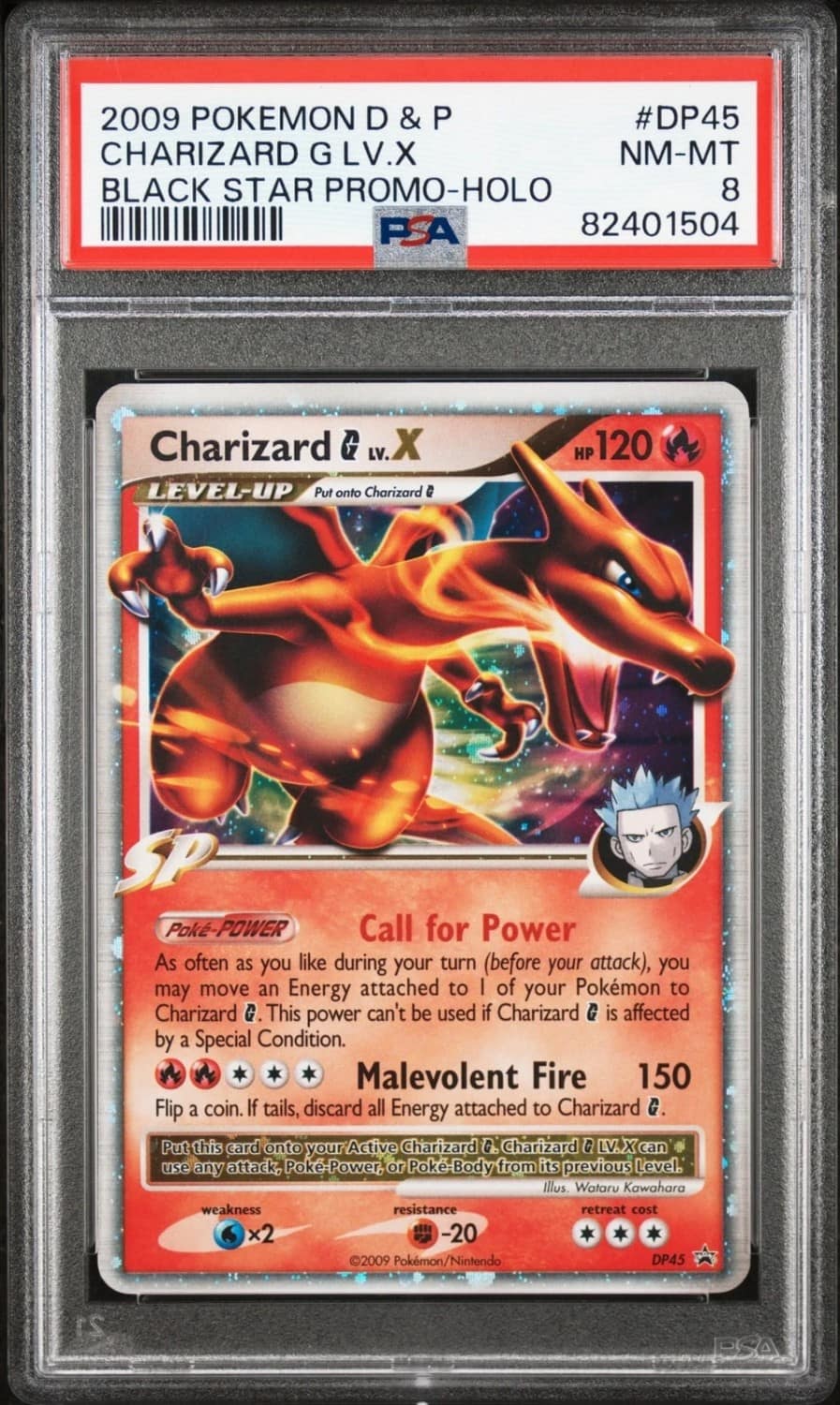 Charizard