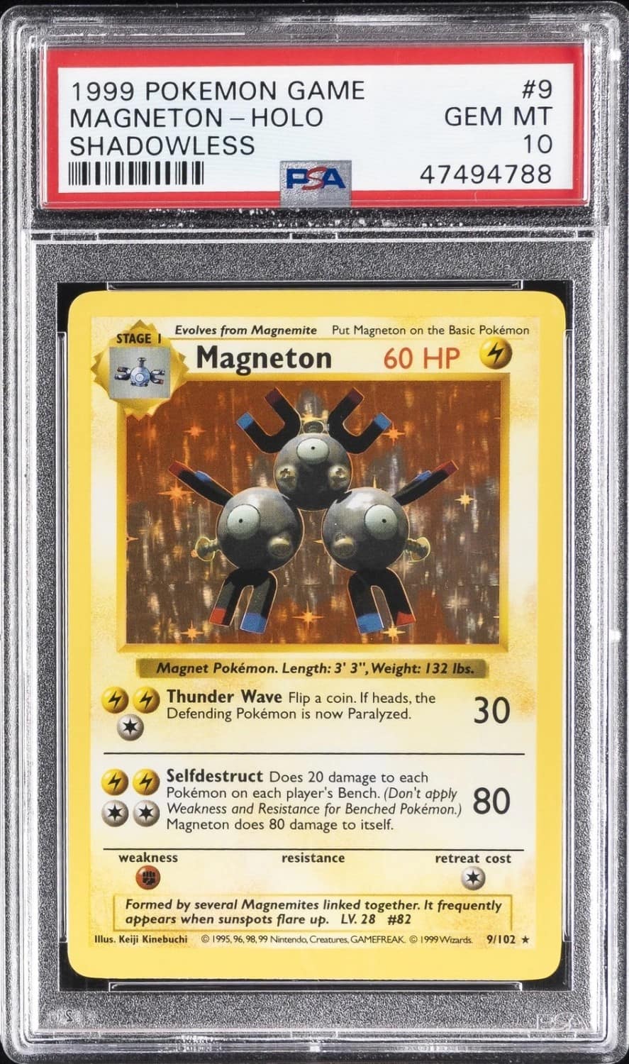 Magneton
