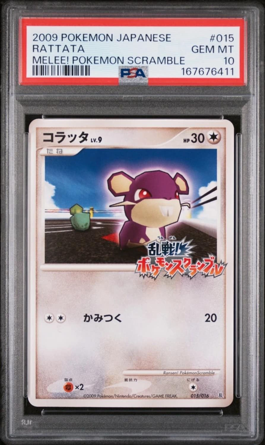 Rattata