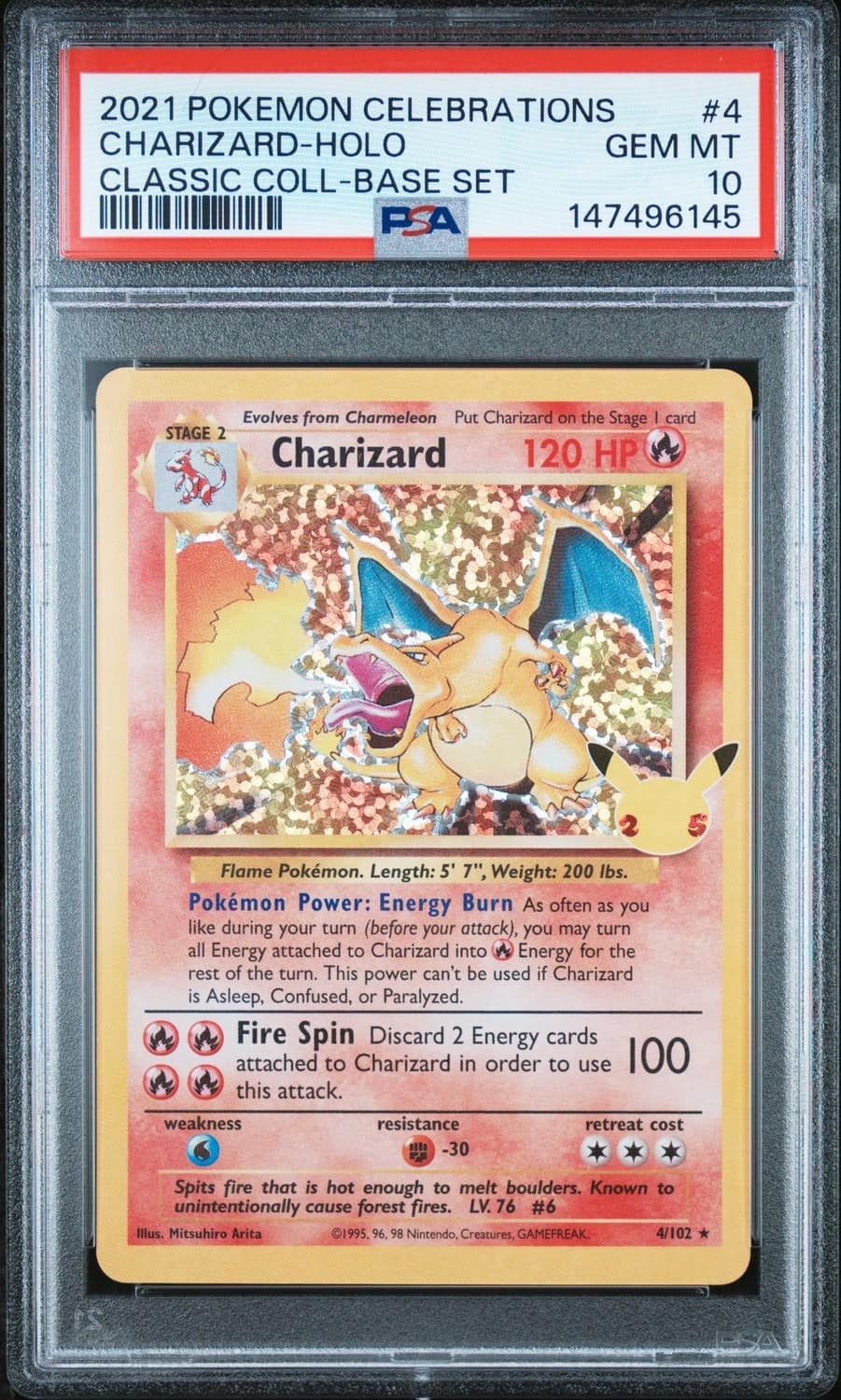 Charizard