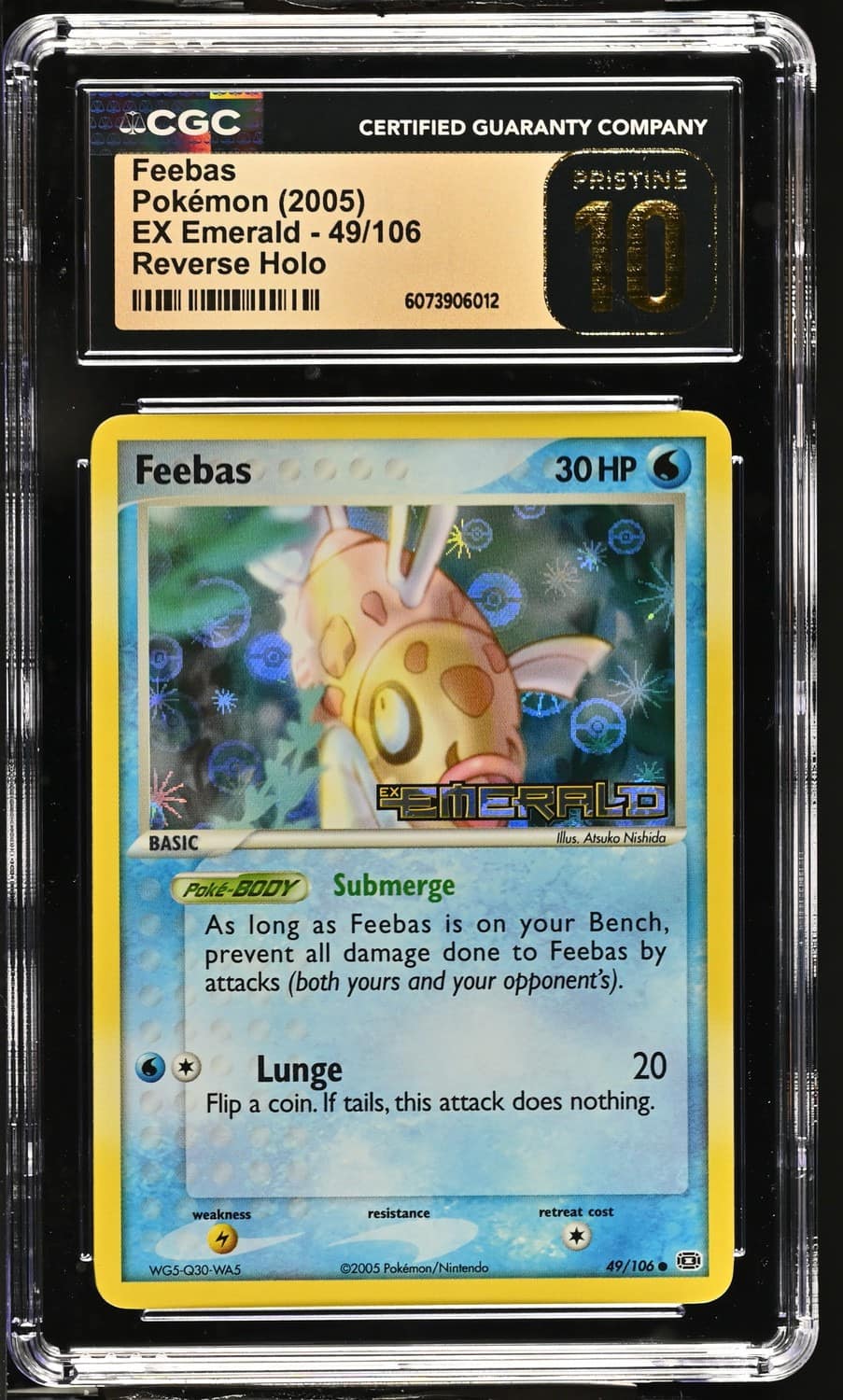 Feebas