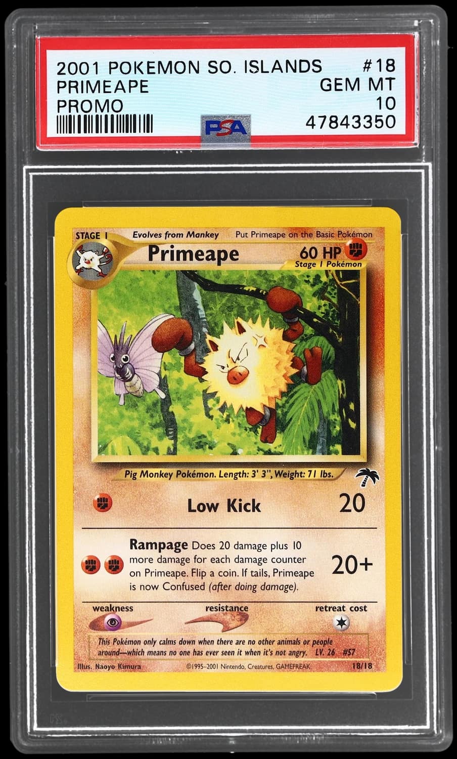 Primeape