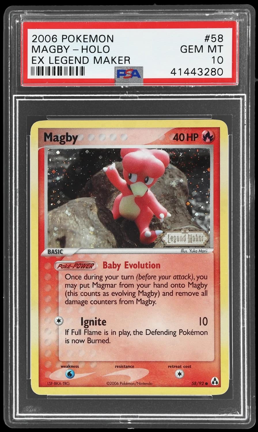 Magby