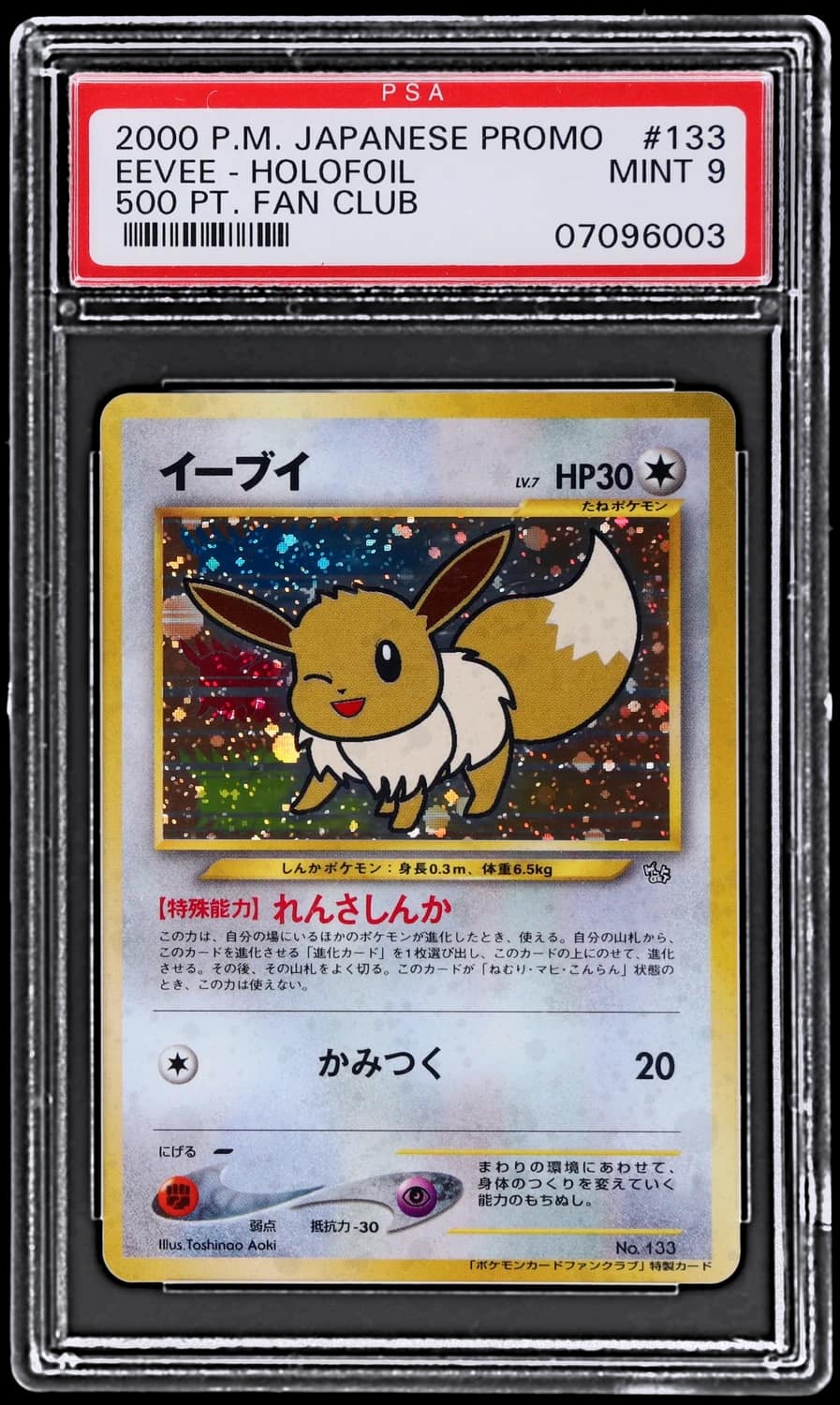 Eevee
