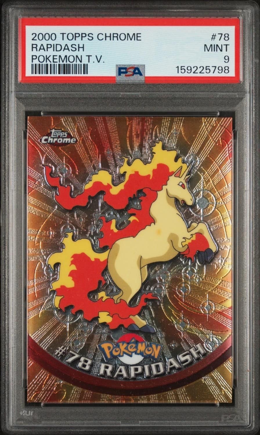 Rapidash