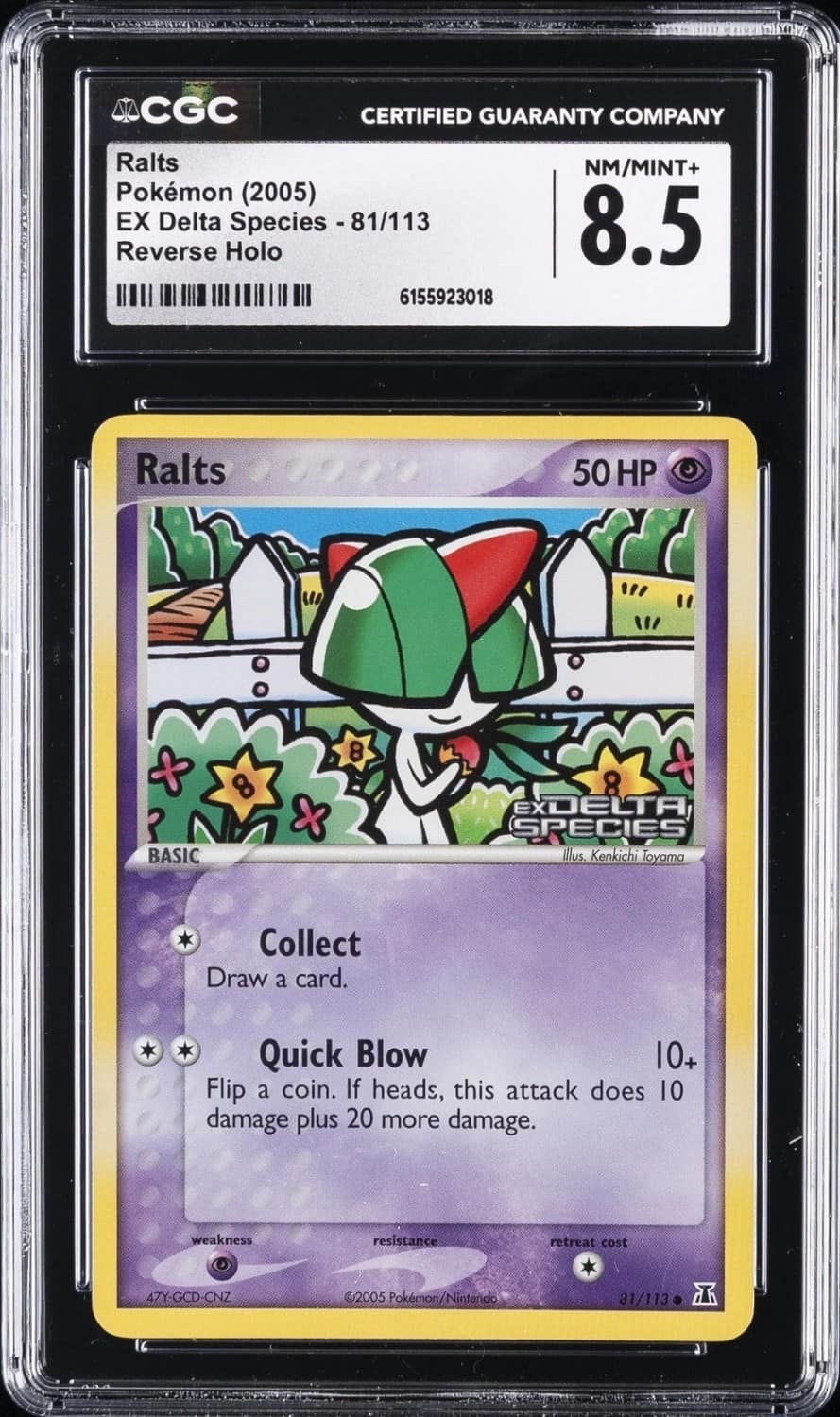 Ralts