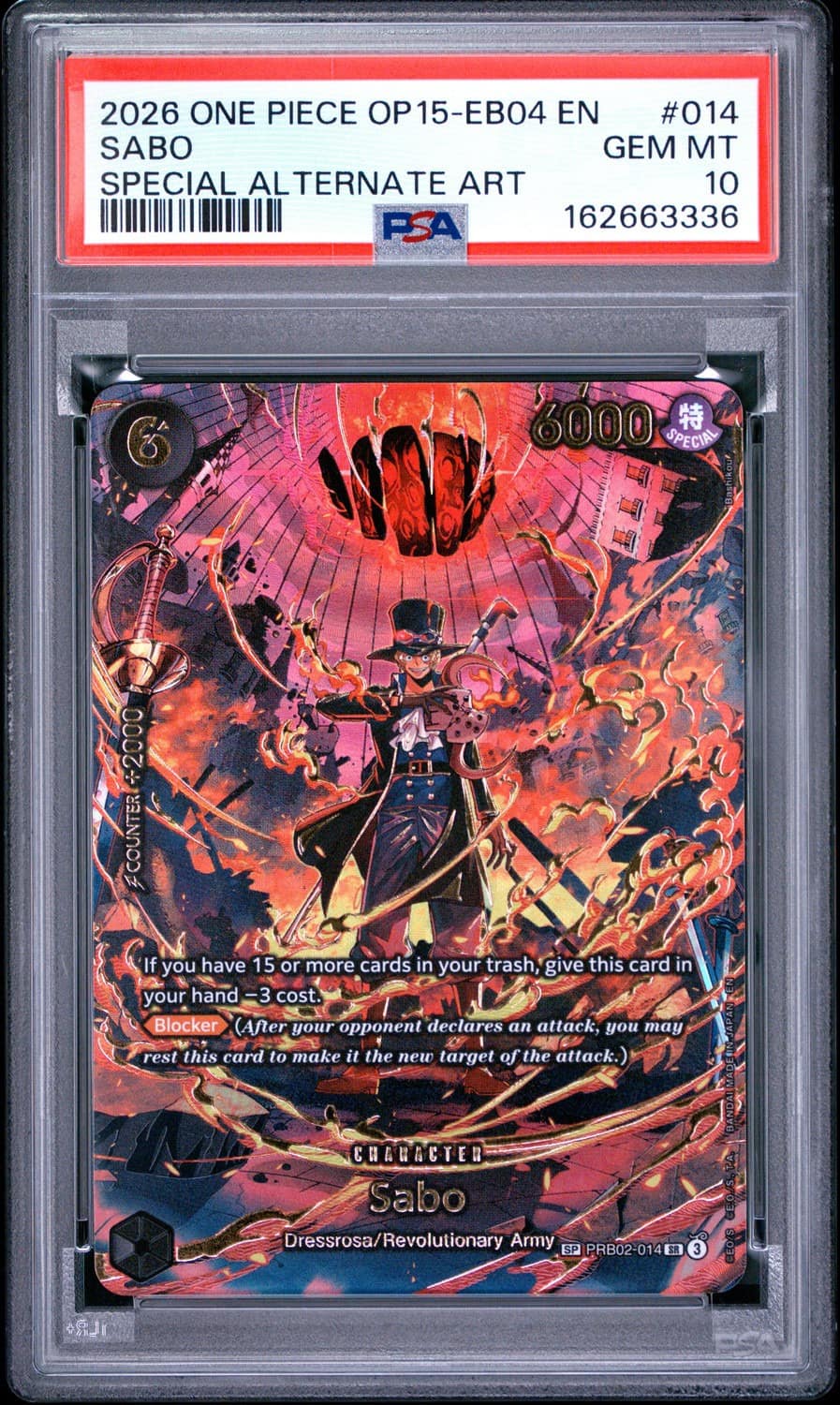 Sabo