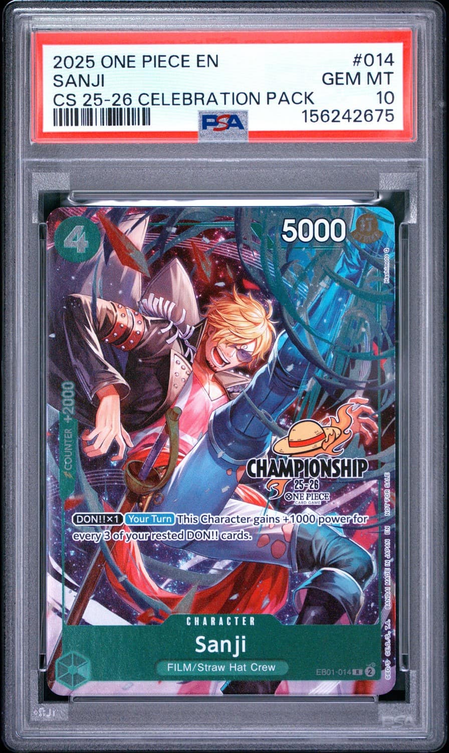 Sanji